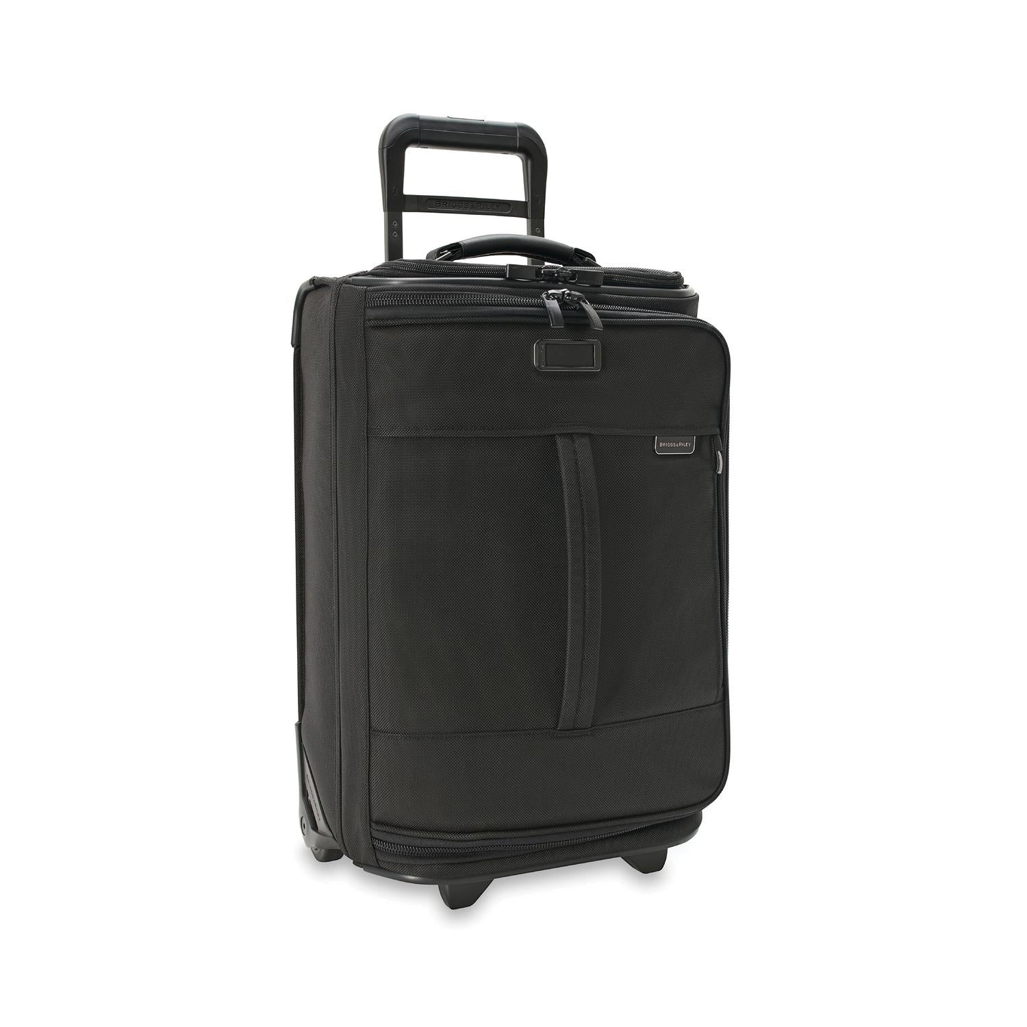 briggs-riley-global-21-2-wheel-carry-on-duffle-black image 3