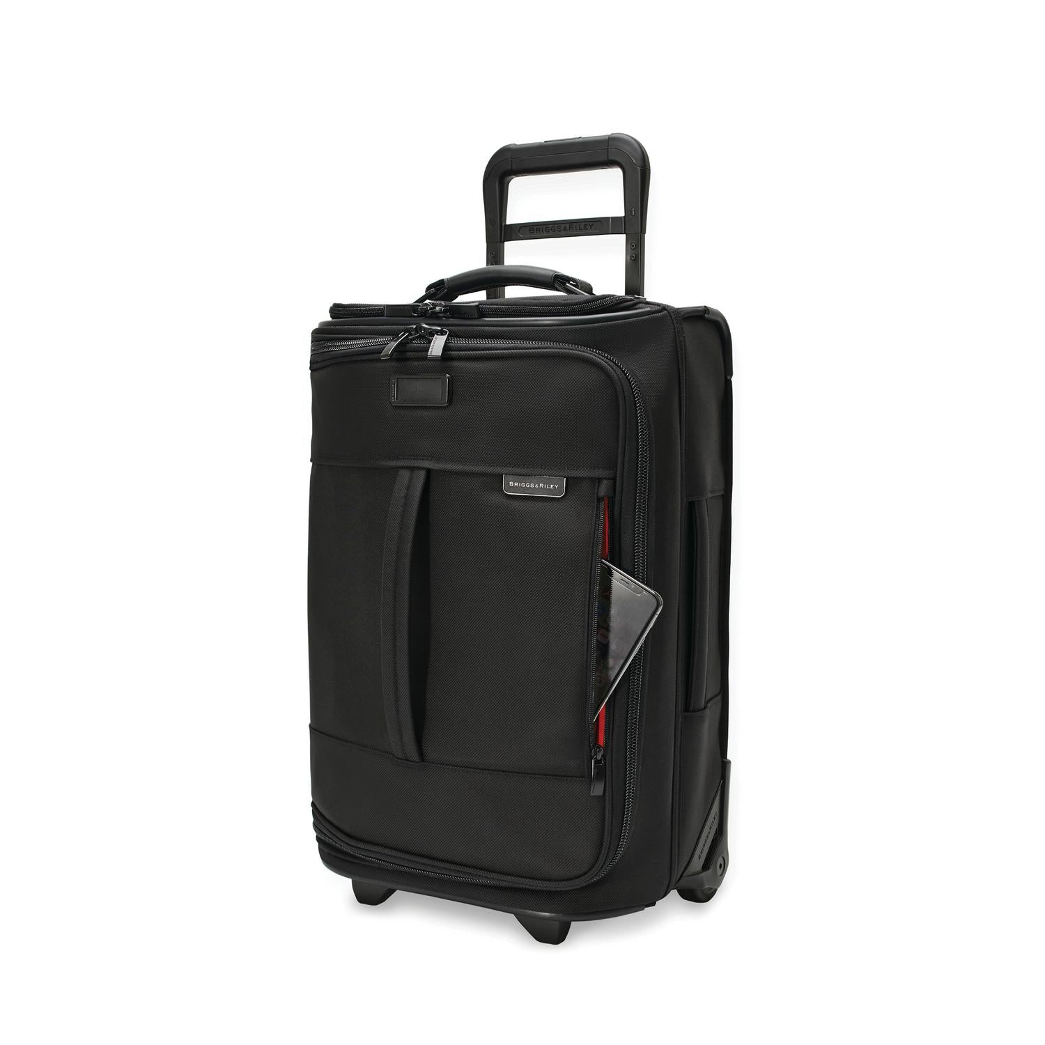 briggs-riley-global-21-2-wheel-carry-on-duffle-black image 8