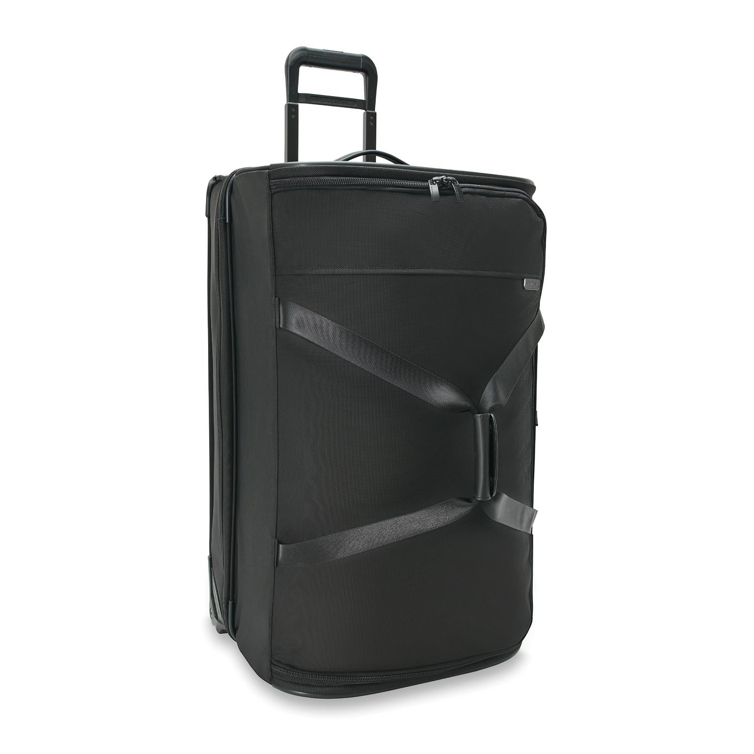 briggs-riley-baseline-large-two-wheel-duffle-rolling-duffle-with-flat-packing-se image 3