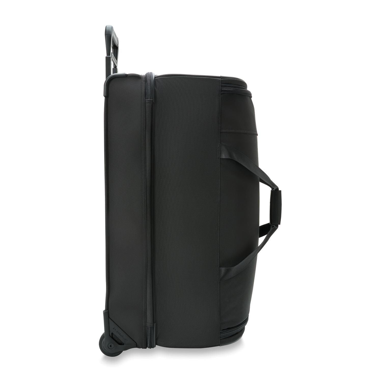 briggs-riley-baseline-large-two-wheel-duffle-rolling-duffle-with-flat-packing-se image 4