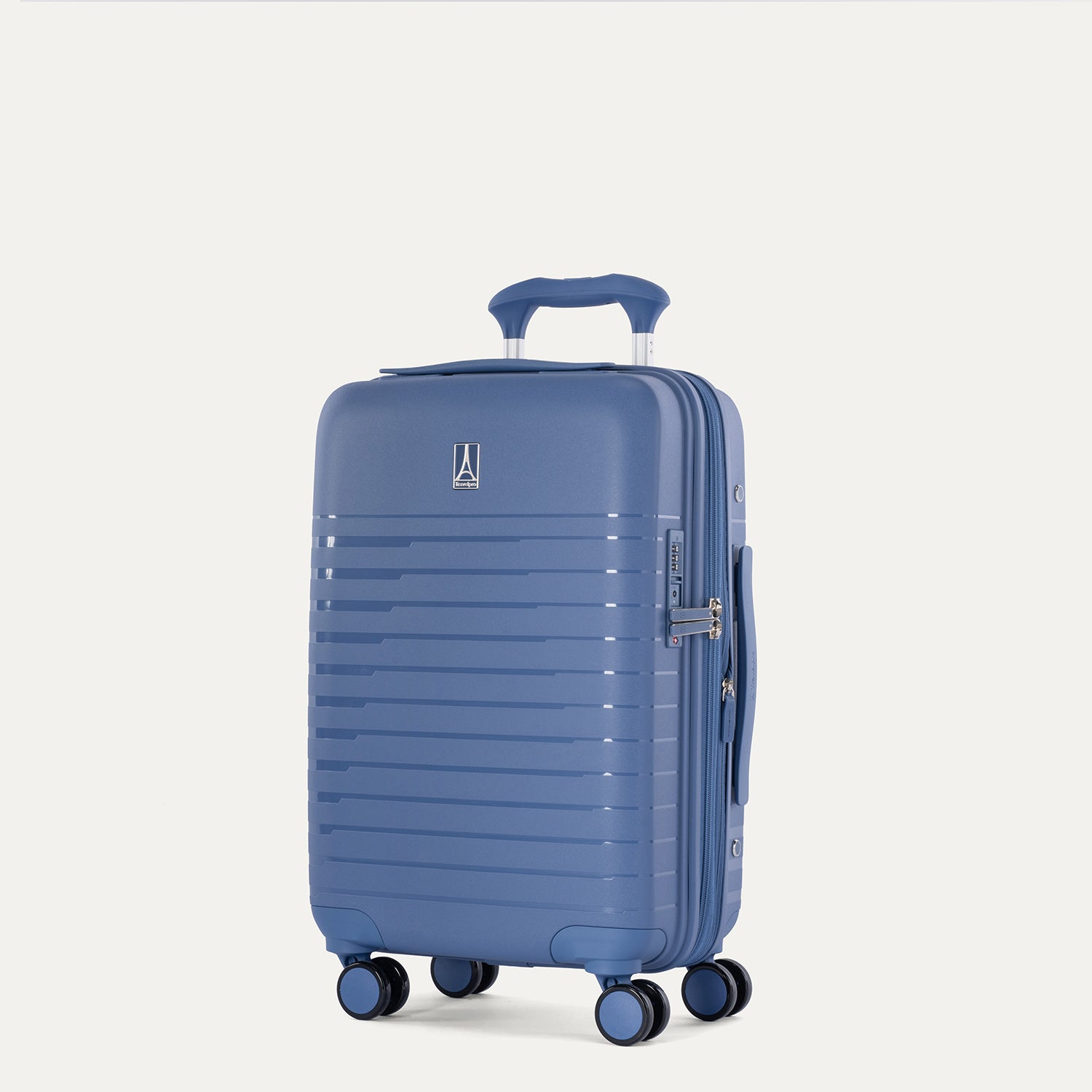 travelpro-optima-expandable-compact-carry-on-medium-check-in-set image 2