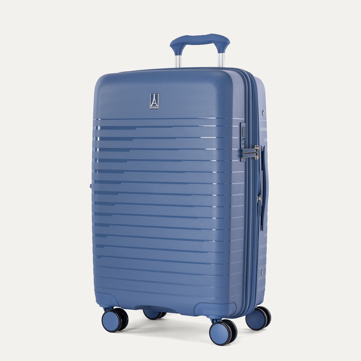 travelpro-optima-expandable-compact-carry-on-medium-check-in-set image 5