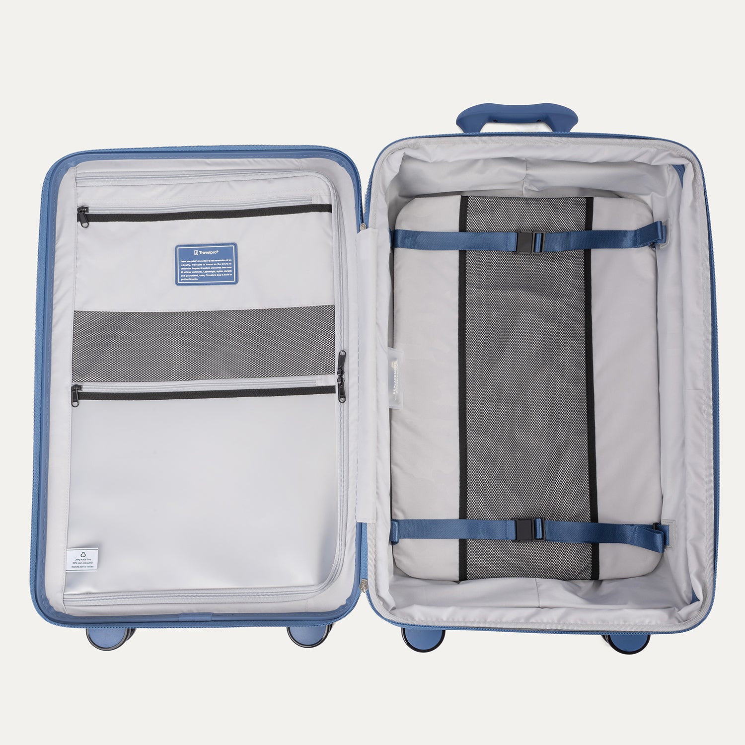 travelpro-optima-expandable-compact-carry-on-medium-check-in-set image 7