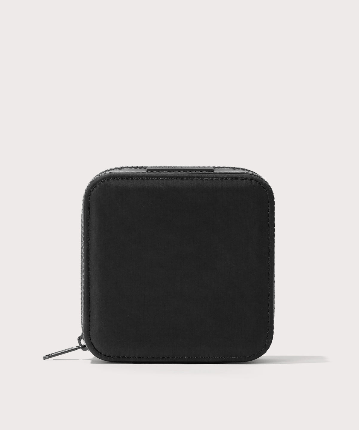 dagne-dover-frankie-jewelry-case-in-onyx-large image 1