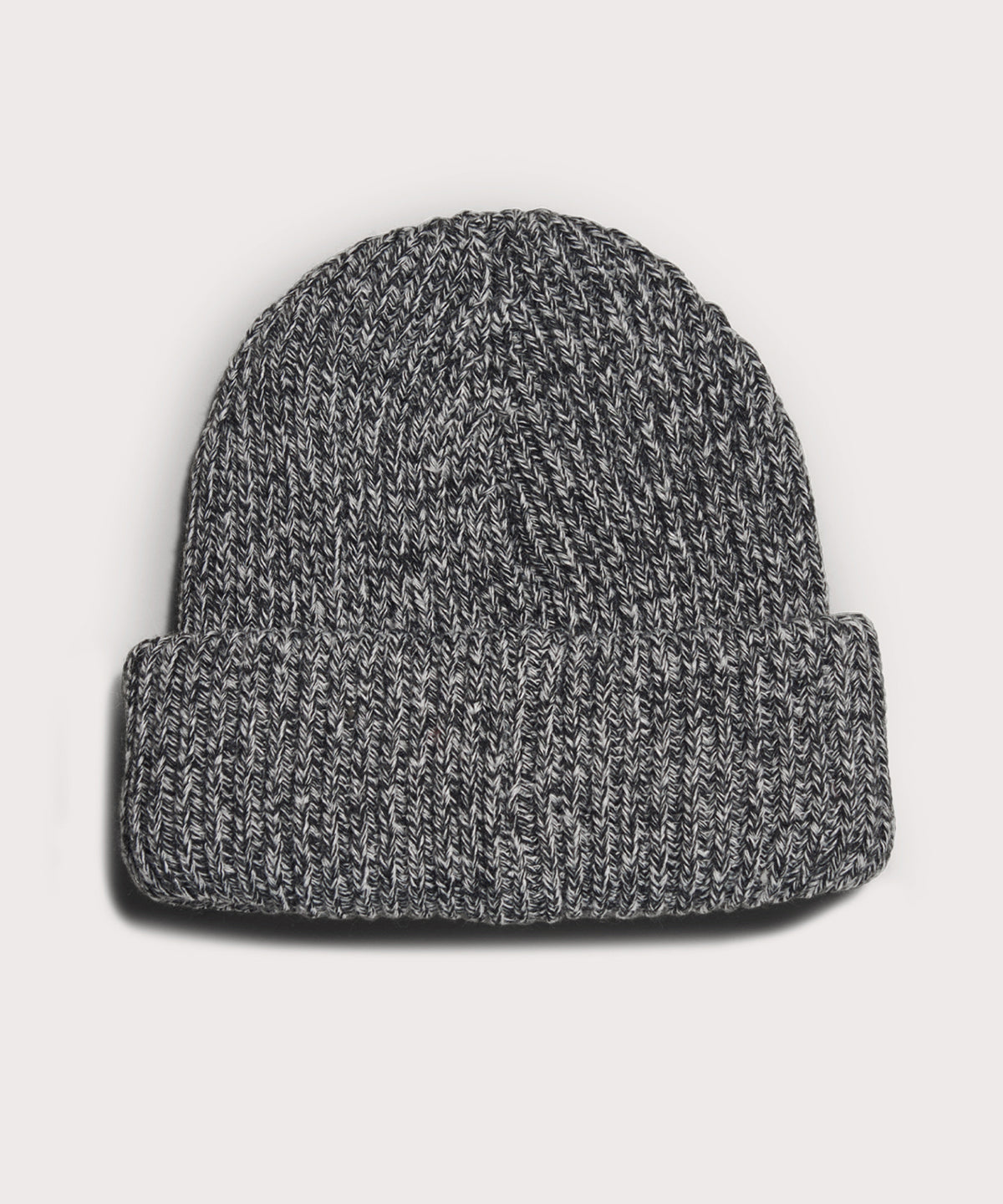 dagne-dover-chunky-knit-beanie-in-onyx-marble image 2