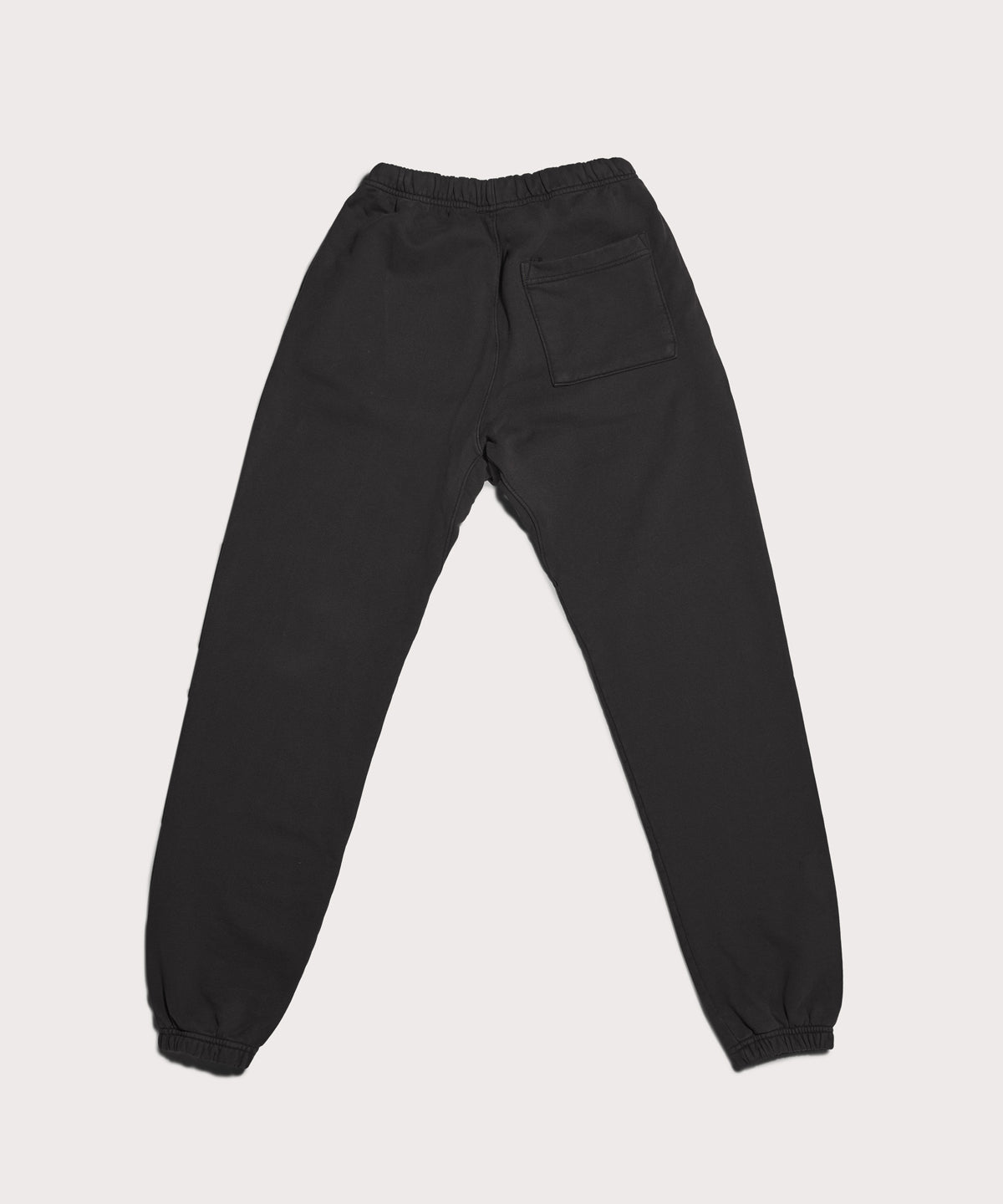 dagne-dover-varsity-logo-sweatpants-in-onyx-xl image 8