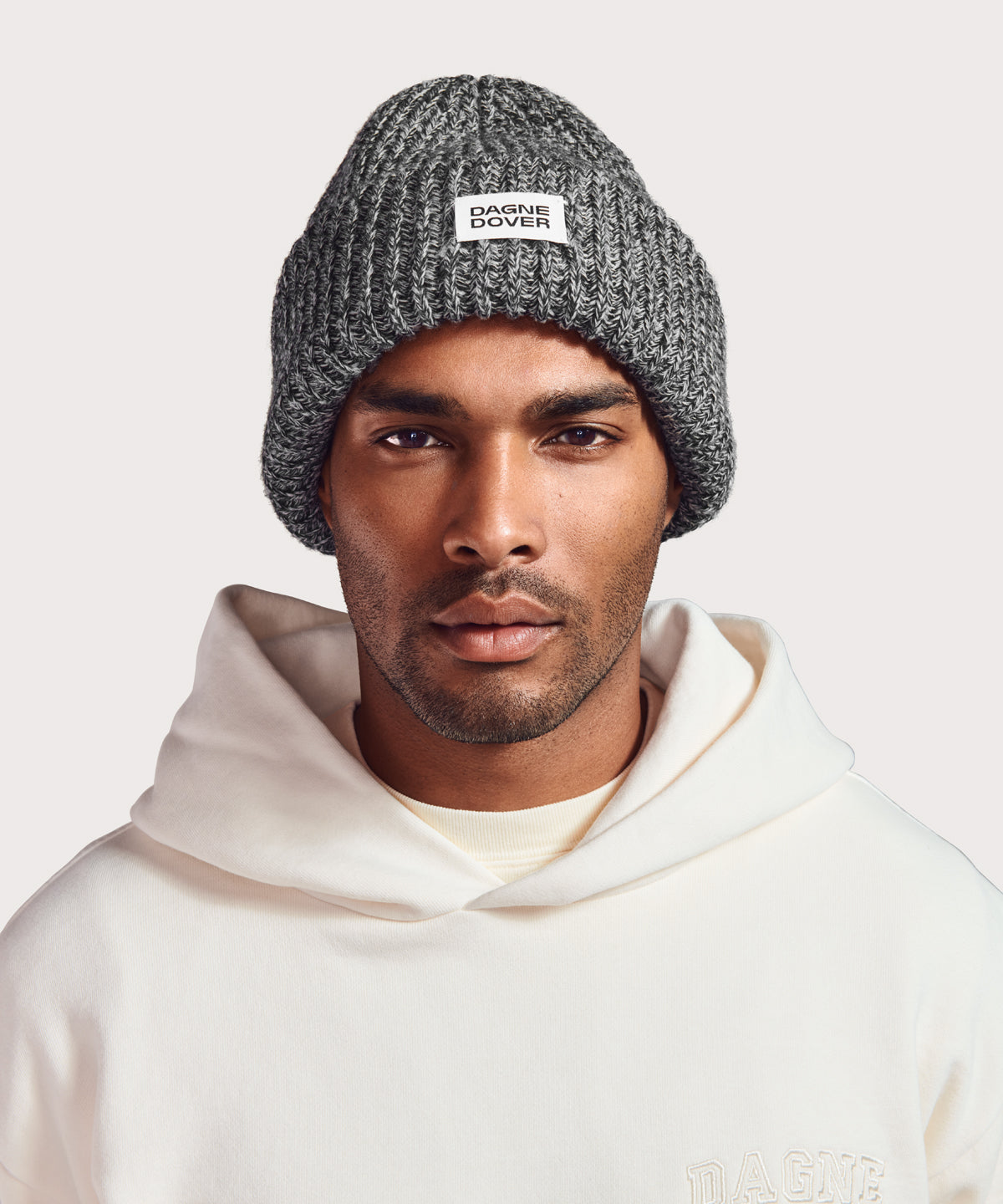 dagne-dover-chunky-knit-beanie-in-onyx-marble image 5