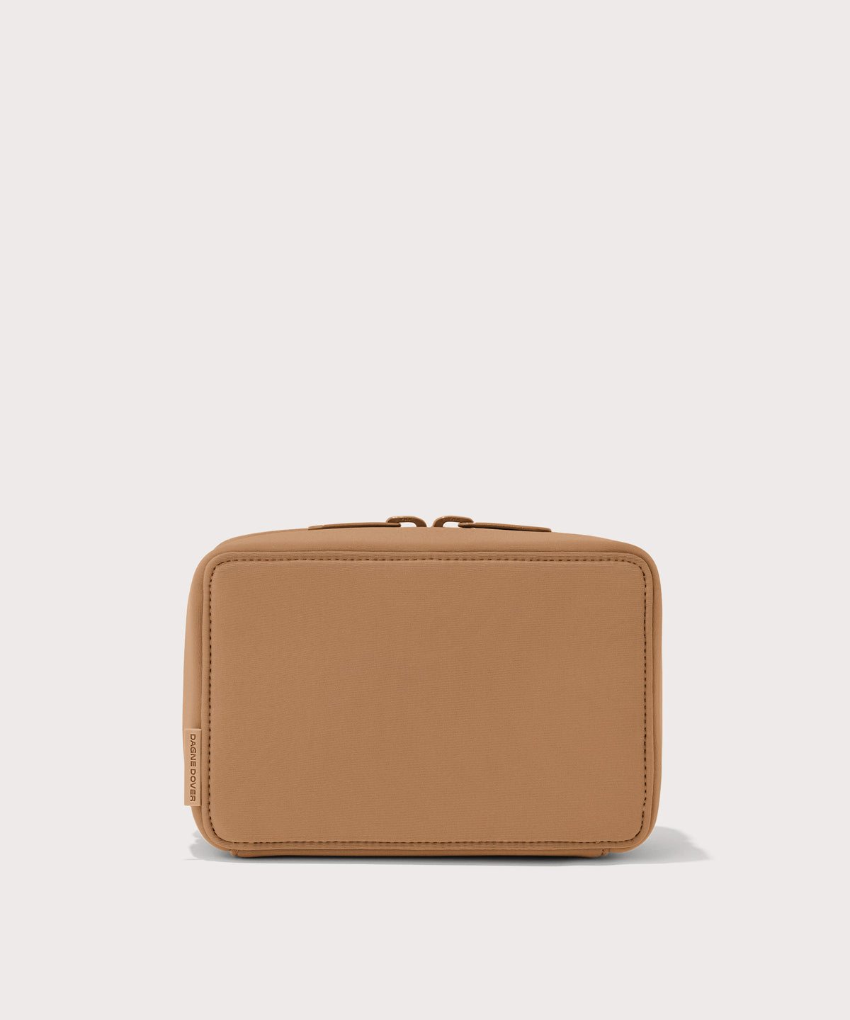dagne-dover-arlo-tech-organizer-in-camel-large image 1
