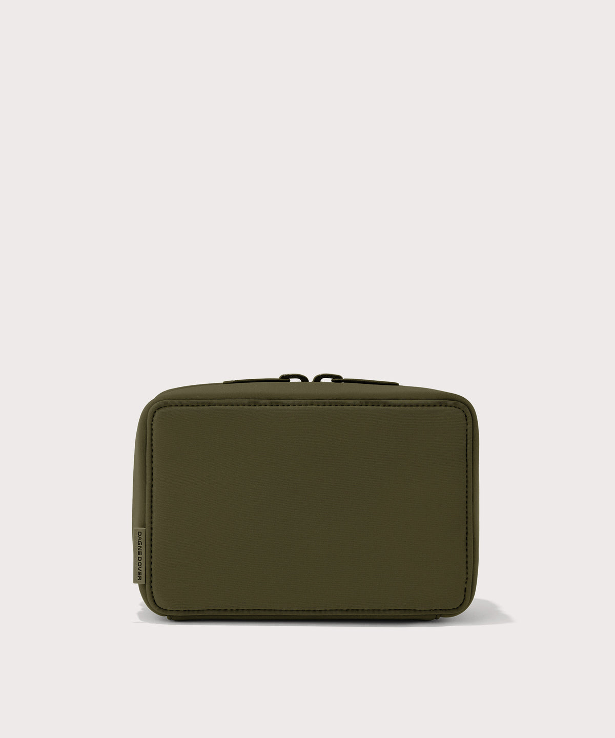 dagne-dover-arlo-tech-organizer-in-dark-moss-large image 1