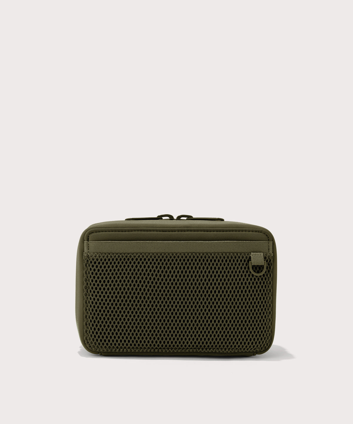 dagne-dover-arlo-tech-organizer-in-dark-moss-large image 5