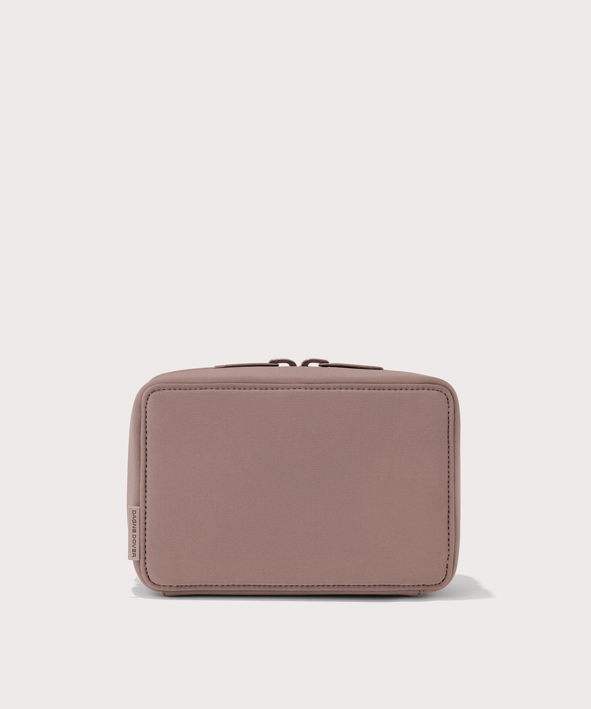 dagne-dover-arlo-tech-organizer-in-dune-large-extra-spacious-tech-pouch-with-ela image 1