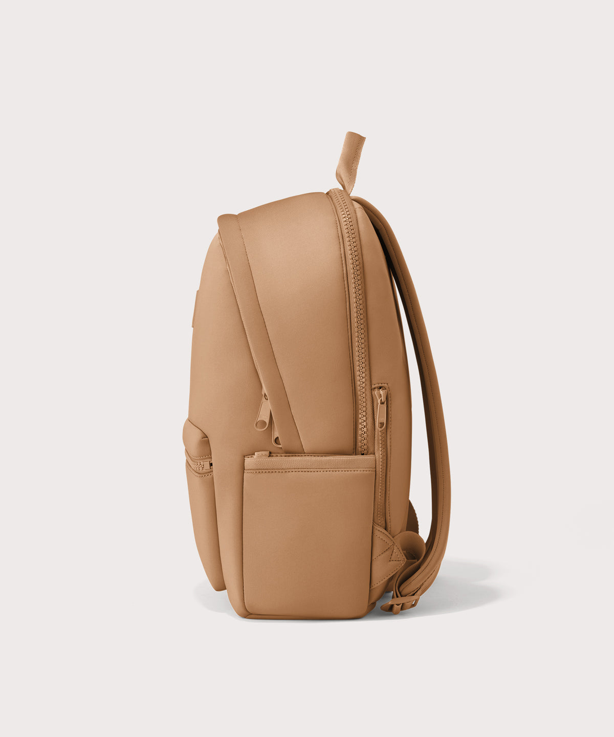 dagne-dover-dakota-backpack-in-camel-large image 6