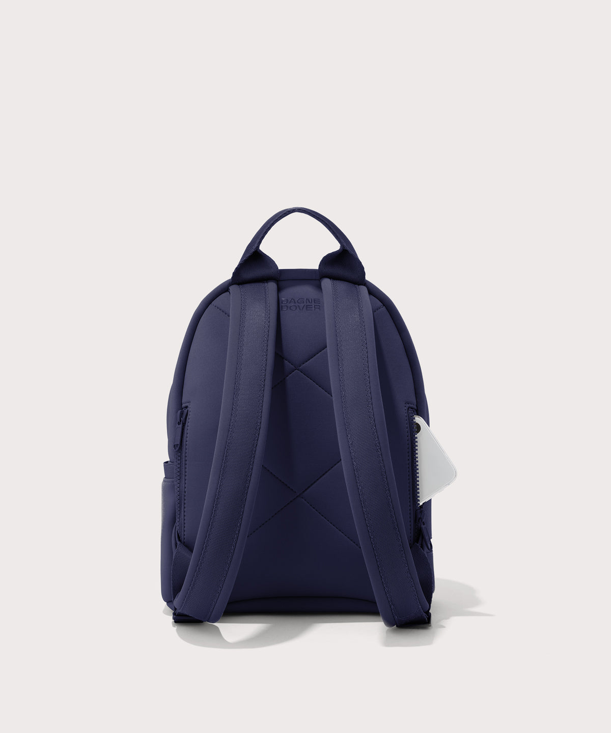 dagne-dover-dakota-backpack-in-storm-small image 5