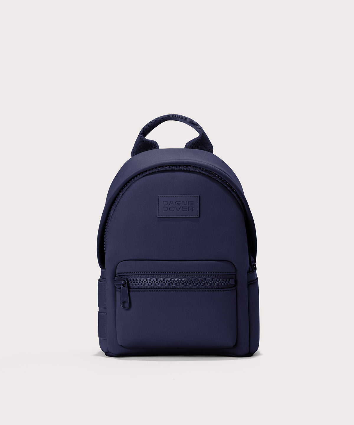 dagne-dover-dakota-backpack-in-storm-small image 1