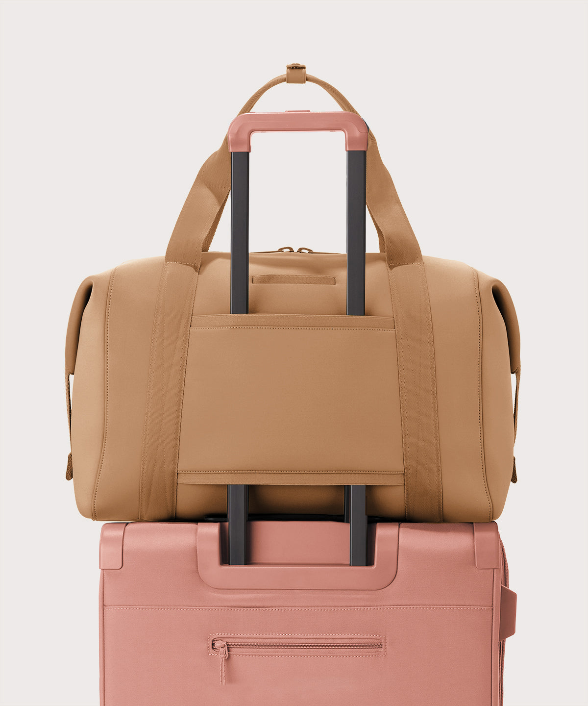 dagne-dover-landon-carryall-in-camel-extra-large image 8