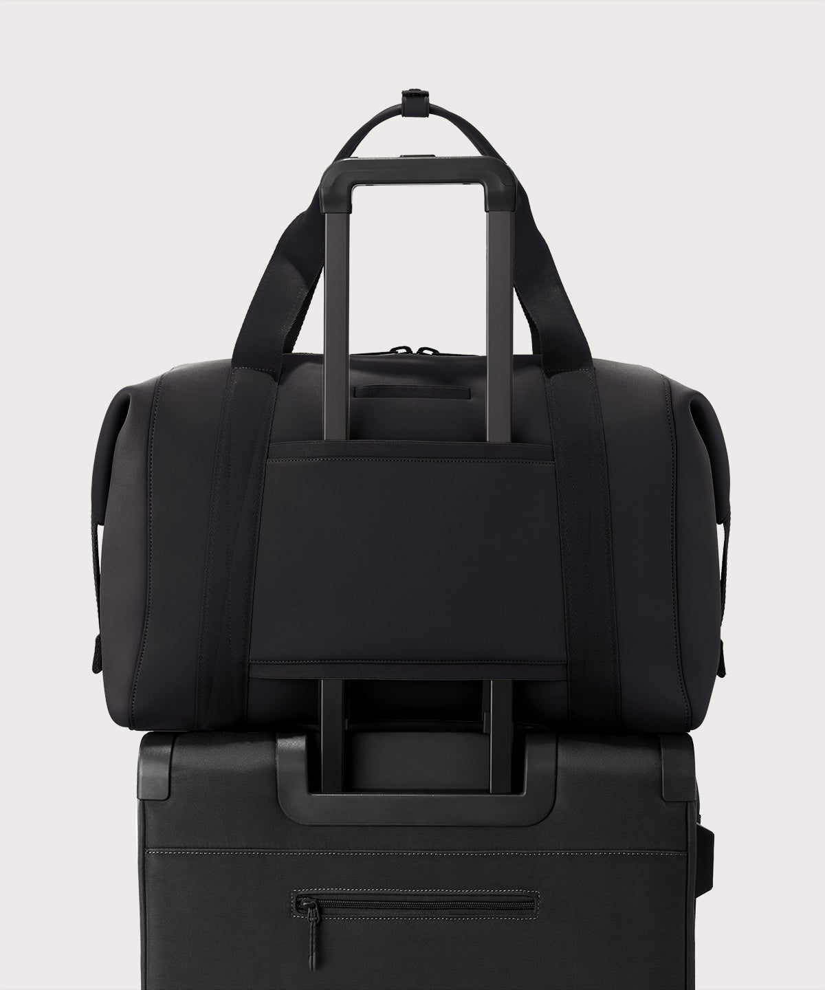 dagne-dover-landon-carryall-in-onyx-extra-large image 8