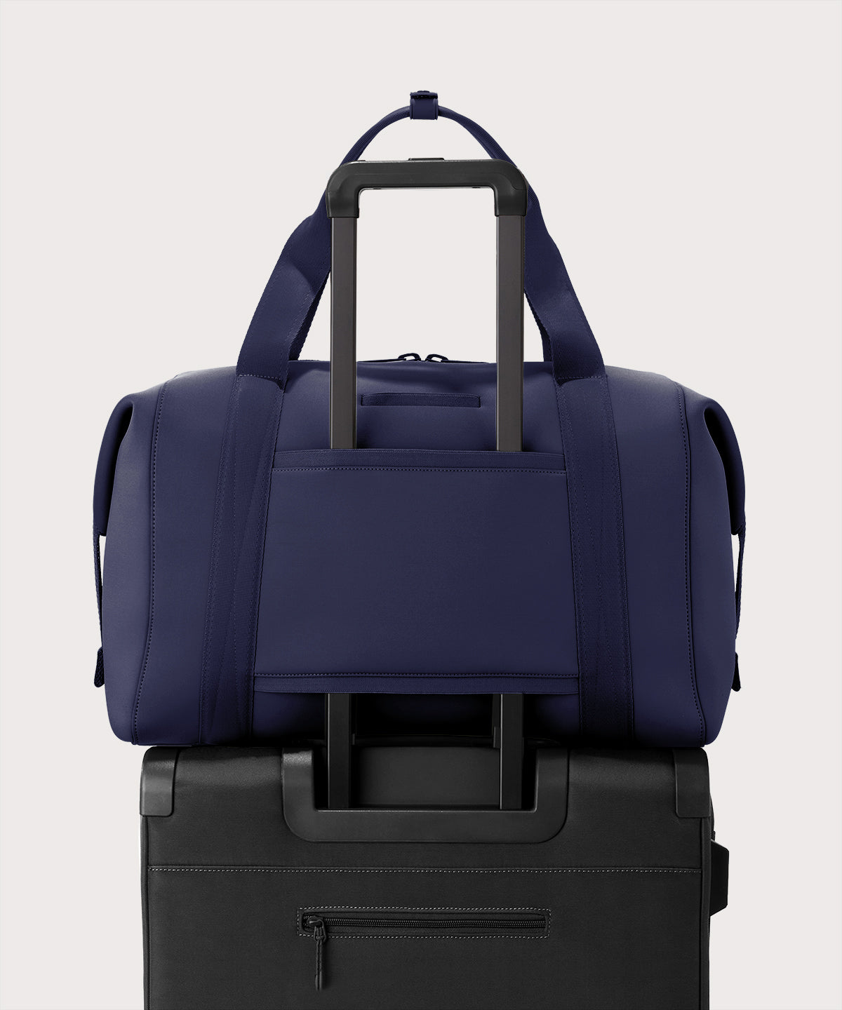 dagne-dover-landon-carryall-in-storm-extra-large-best-selling-weekender-duffel-w image 8