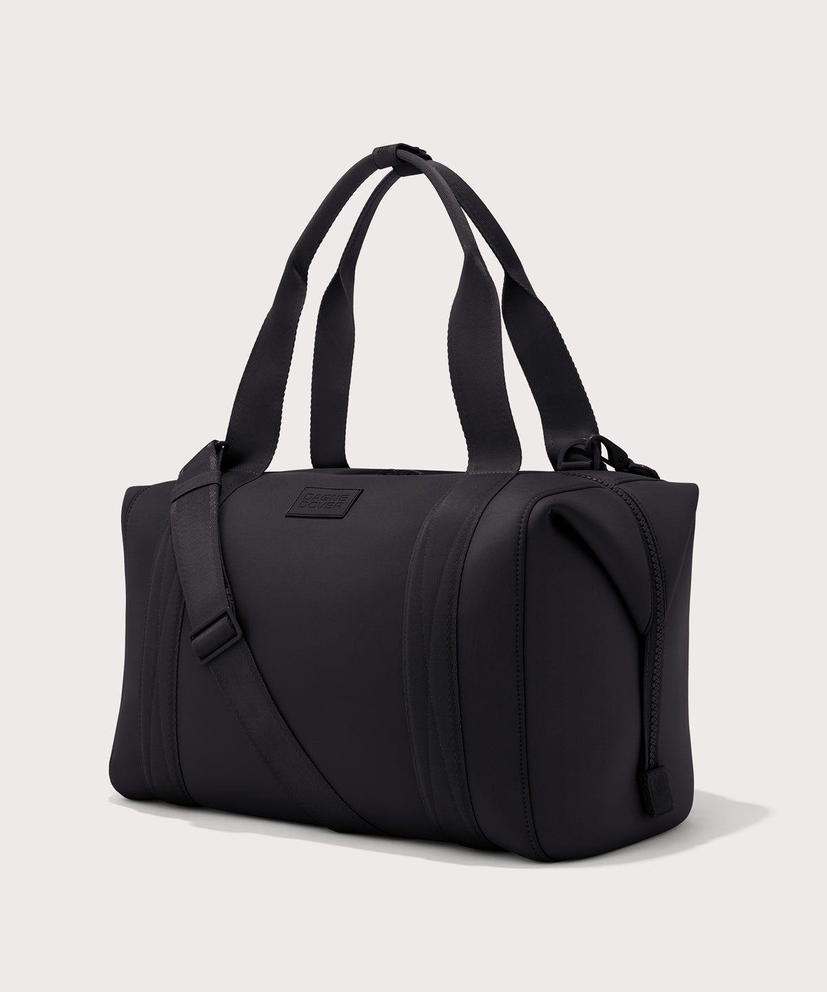 dagne-dover-landon-carryall-large-in-onyx image 4