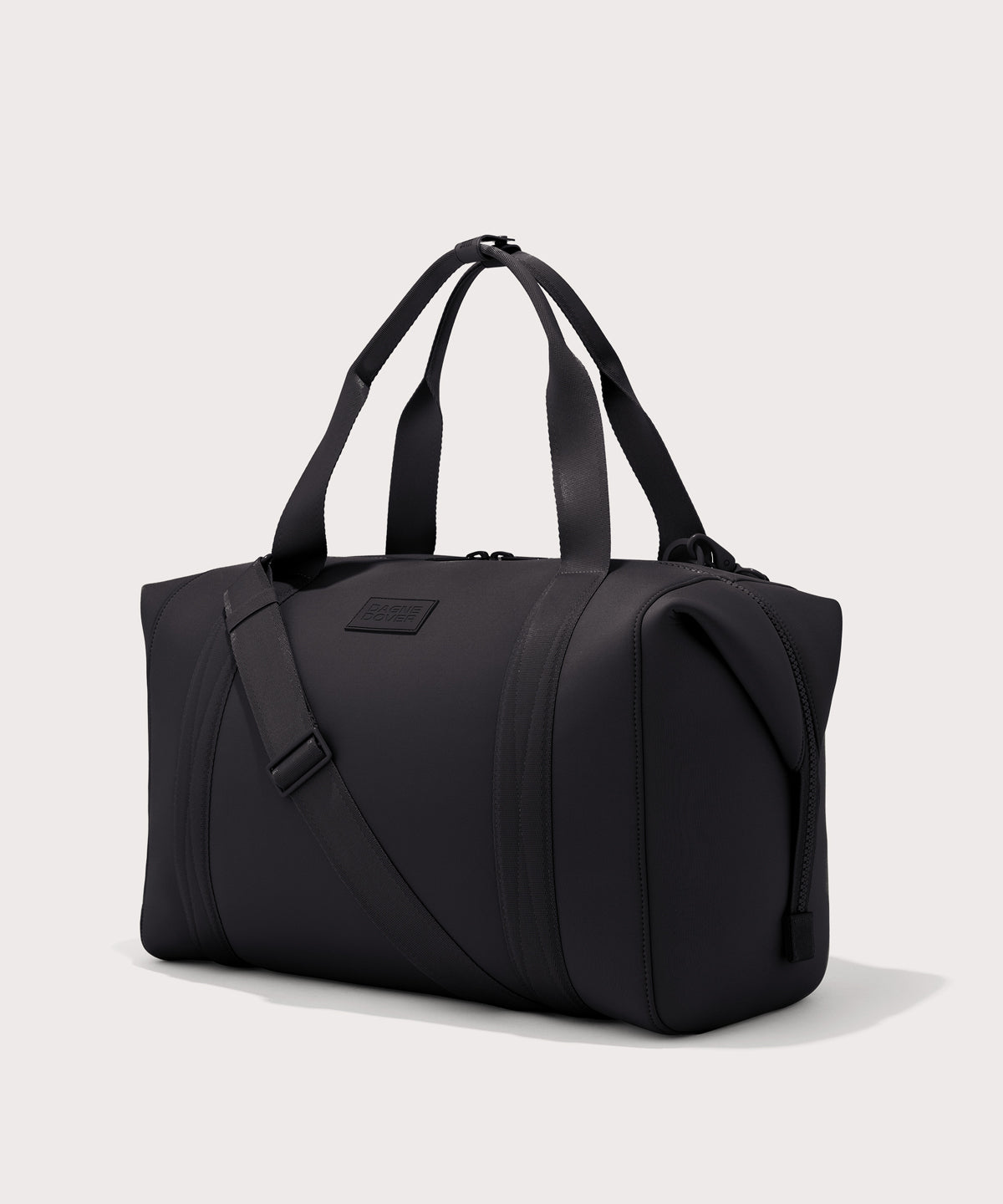 dagne-dover-landon-carryall-in-onyx-extra-large image 4