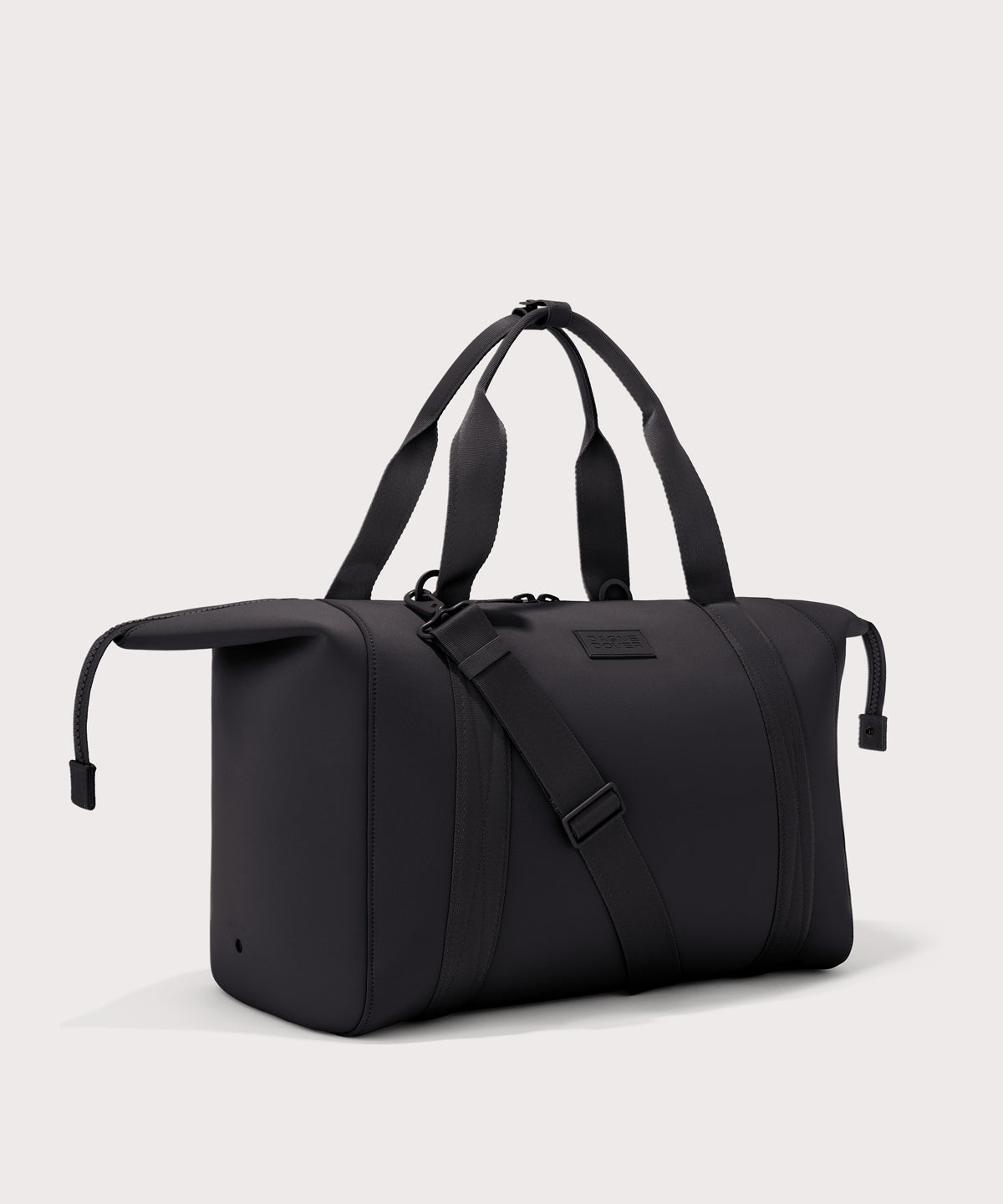 dagne-dover-landon-carryall-in-onyx-extra-large image 6
