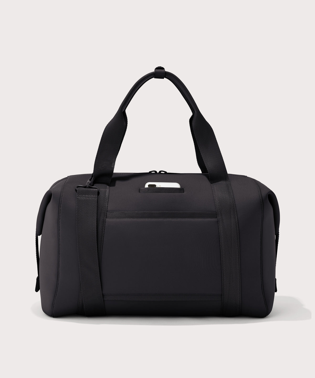 dagne-dover-landon-carryall-in-onyx-extra-large image 5