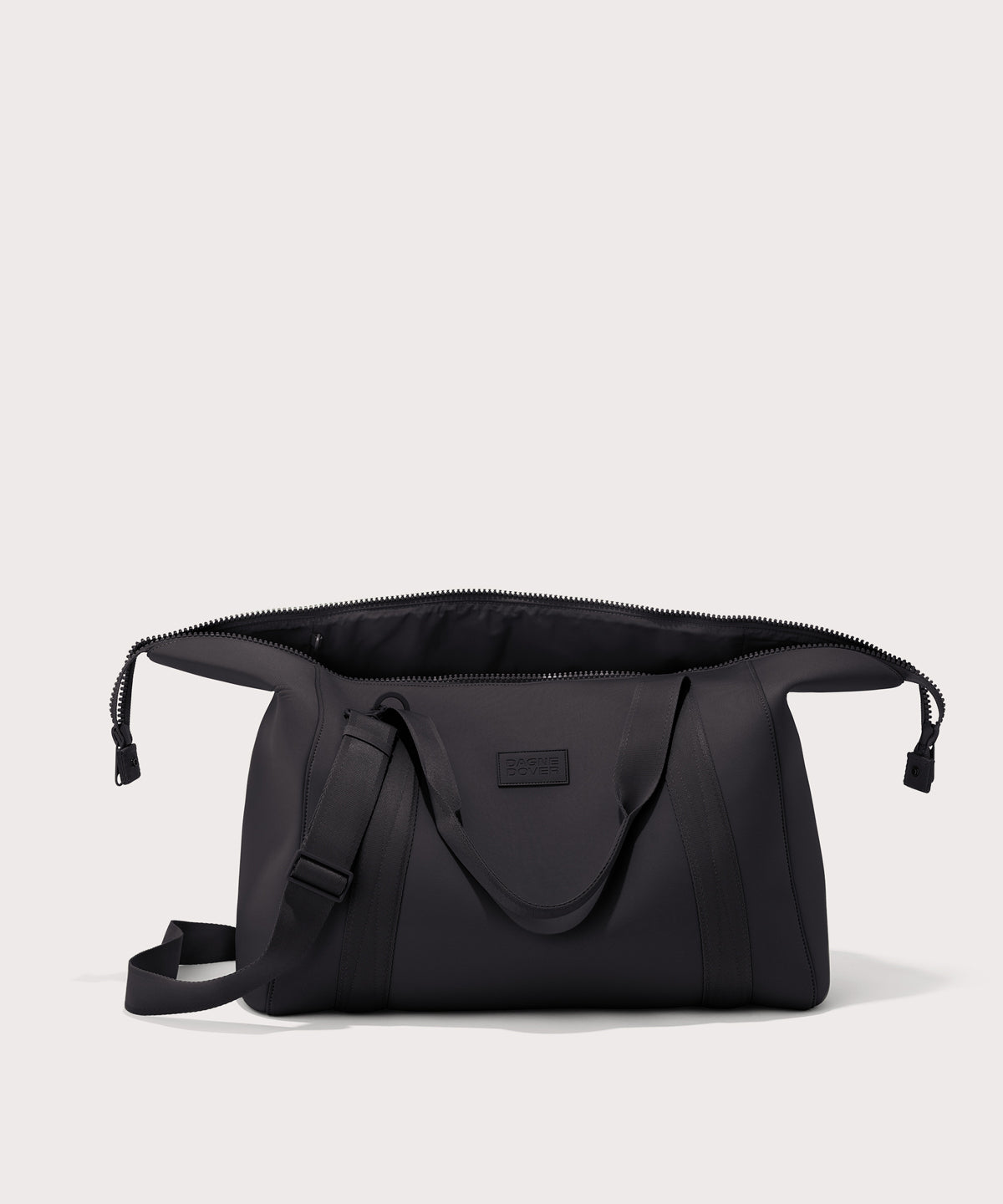 dagne-dover-landon-carryall-in-onyx-extra-large image 7