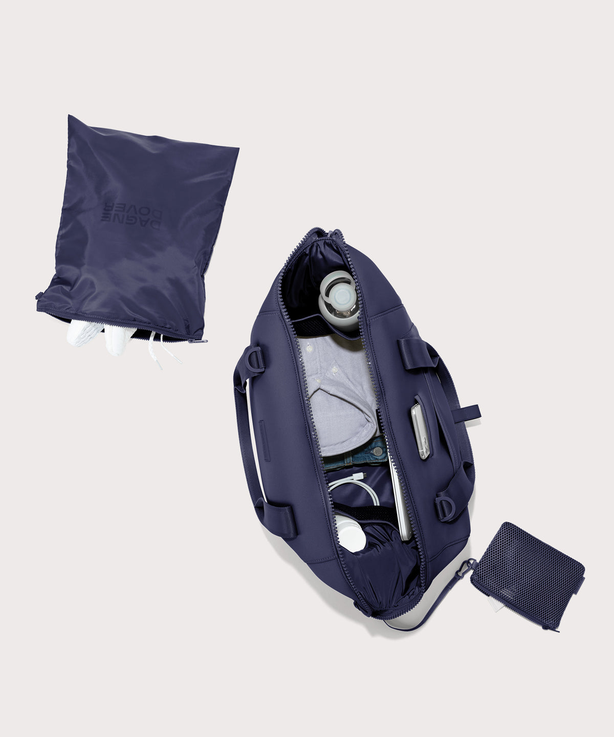 dagne-dover-landon-carryall-in-storm-large image 3