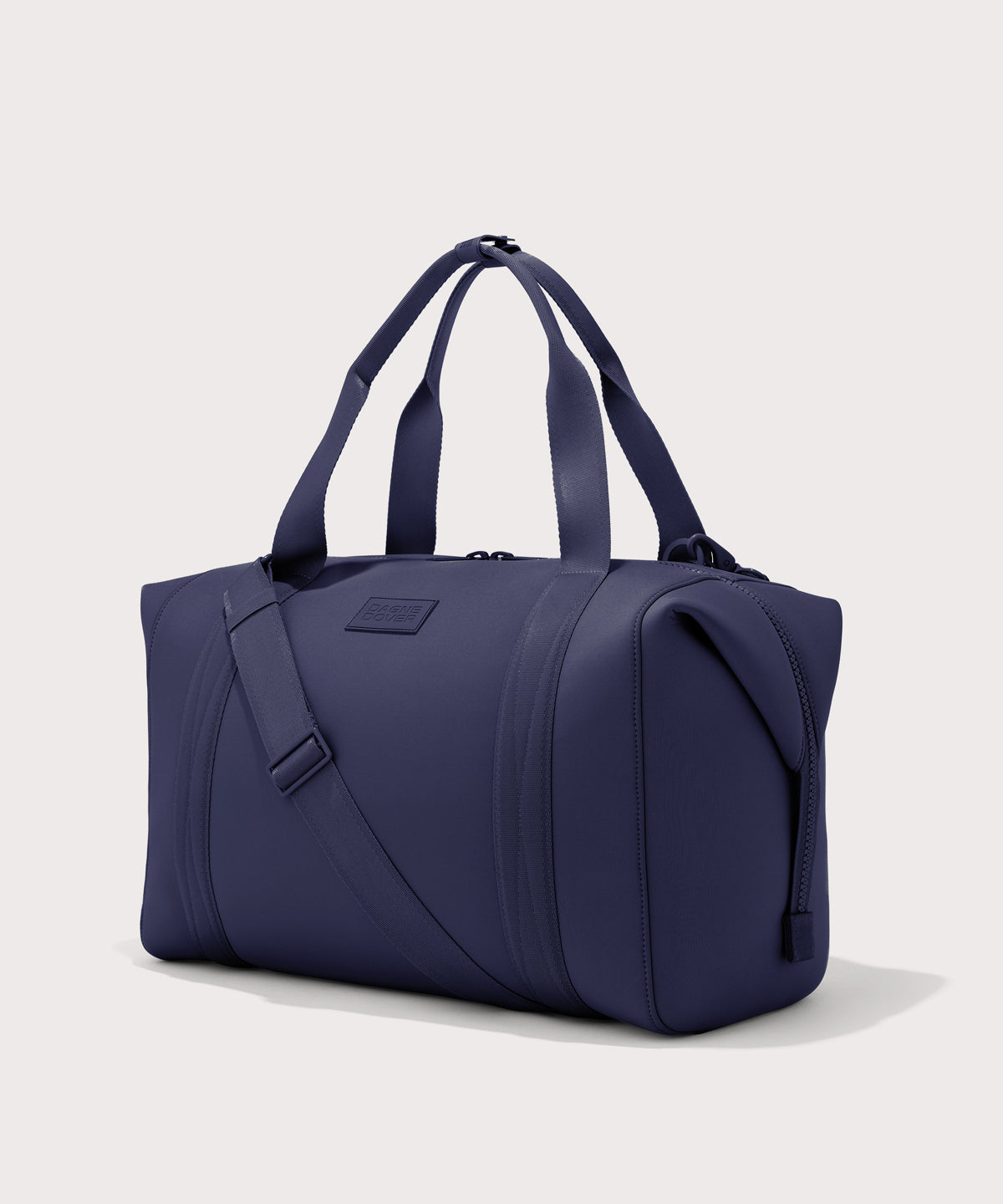 dagne-dover-landon-carryall-in-storm-extra-large-best-selling-weekender-duffel-w image 4