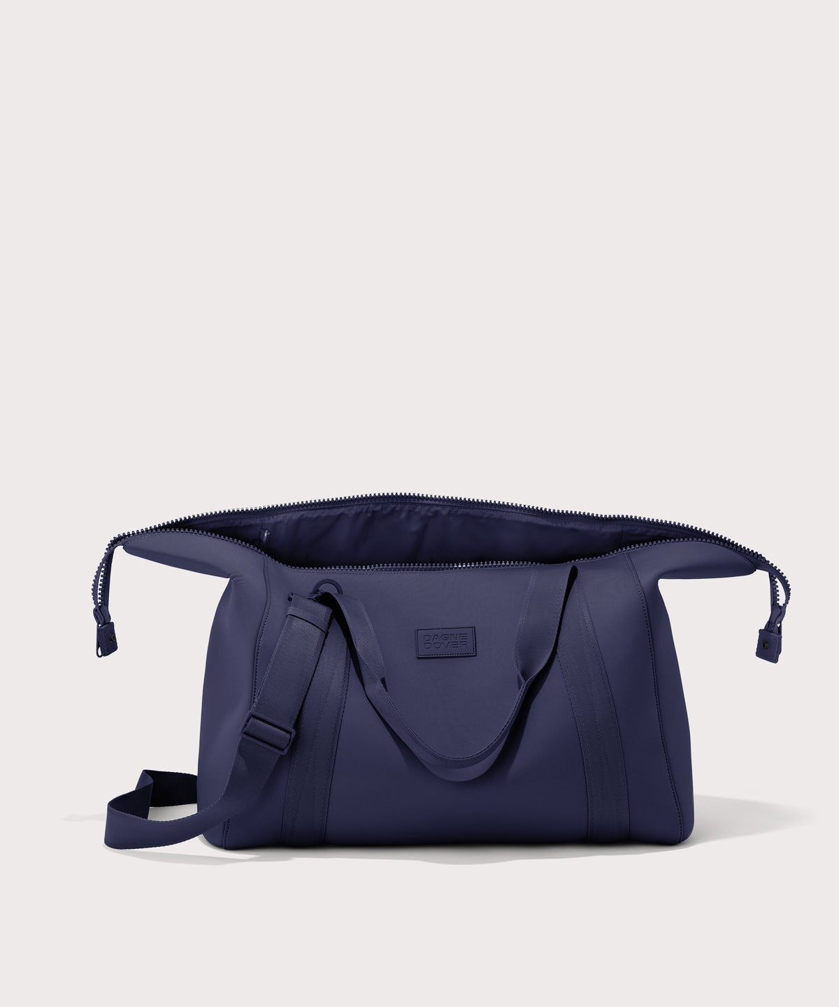 dagne-dover-landon-carryall-in-storm-extra-large-best-selling-weekender-duffel-w image 7