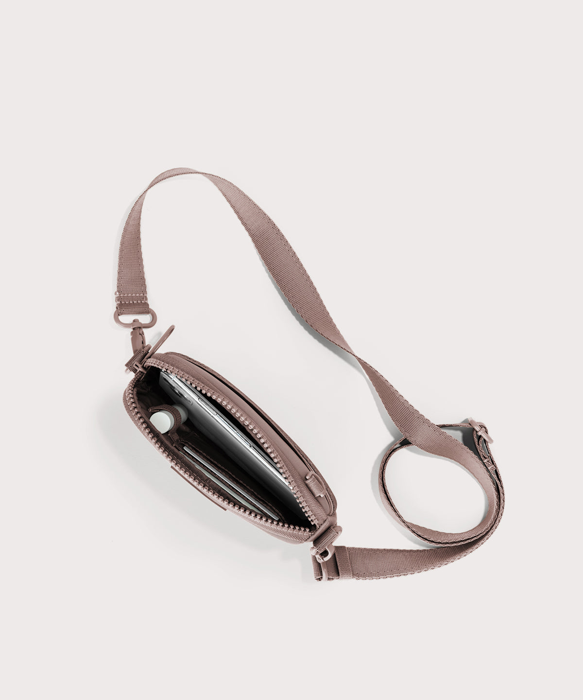 dagne-dover-mara-phone-sling-in-dune image 2