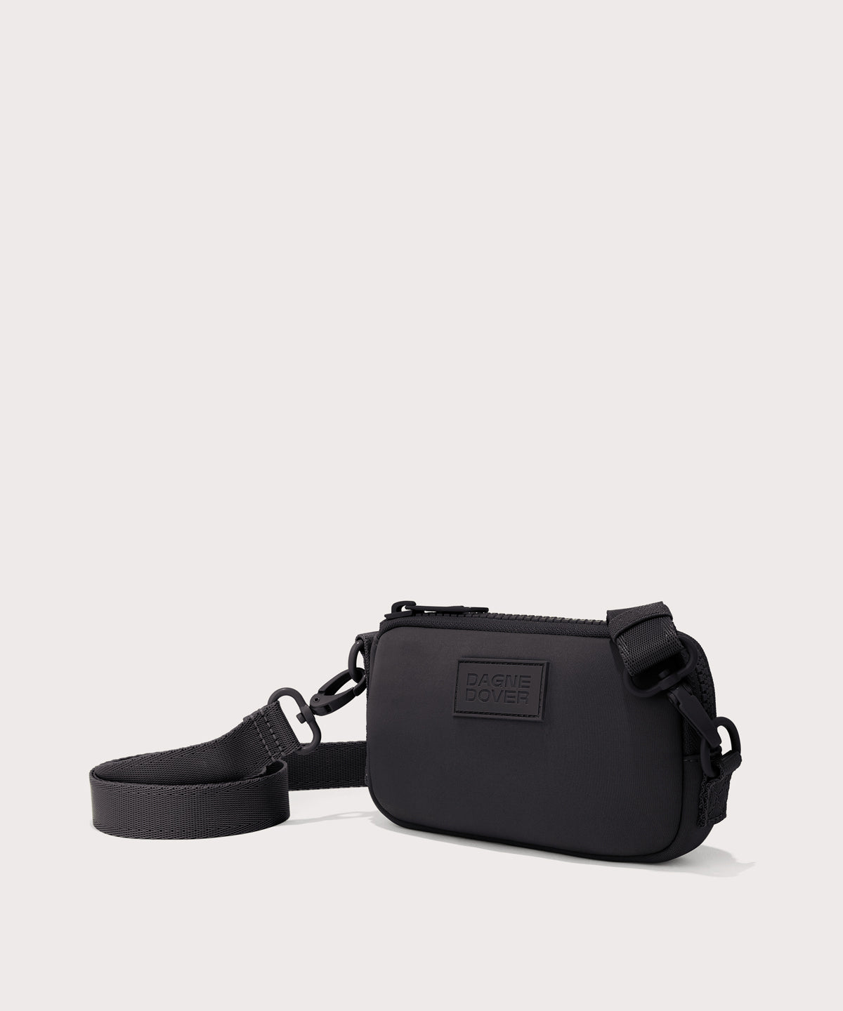 dagne-dover-mara-phone-sling-in-onyx image 3