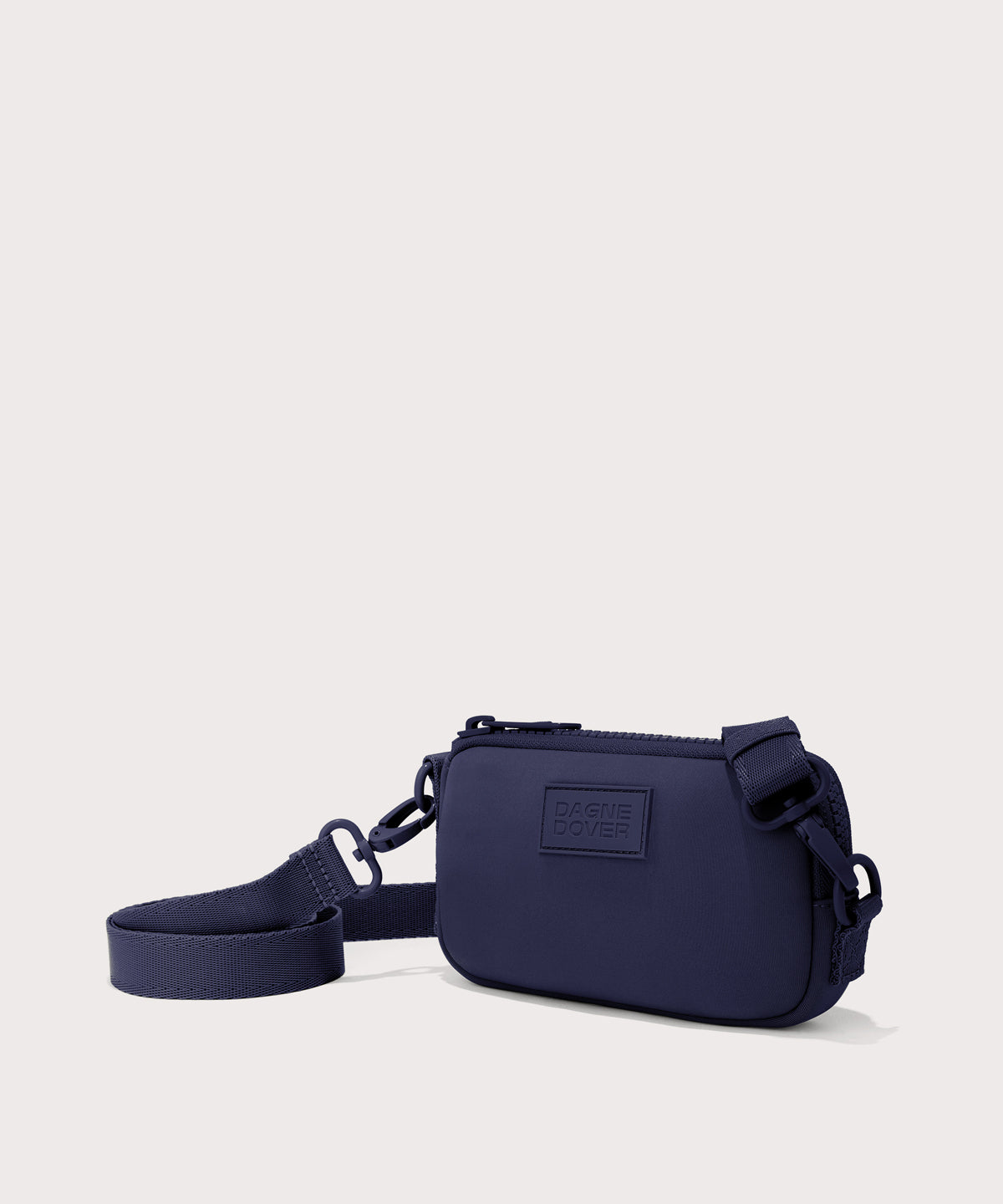 dagne-dover-mara-phone-sling-in-storm-compact-neoprene-sling-for-phones-and-card image 3