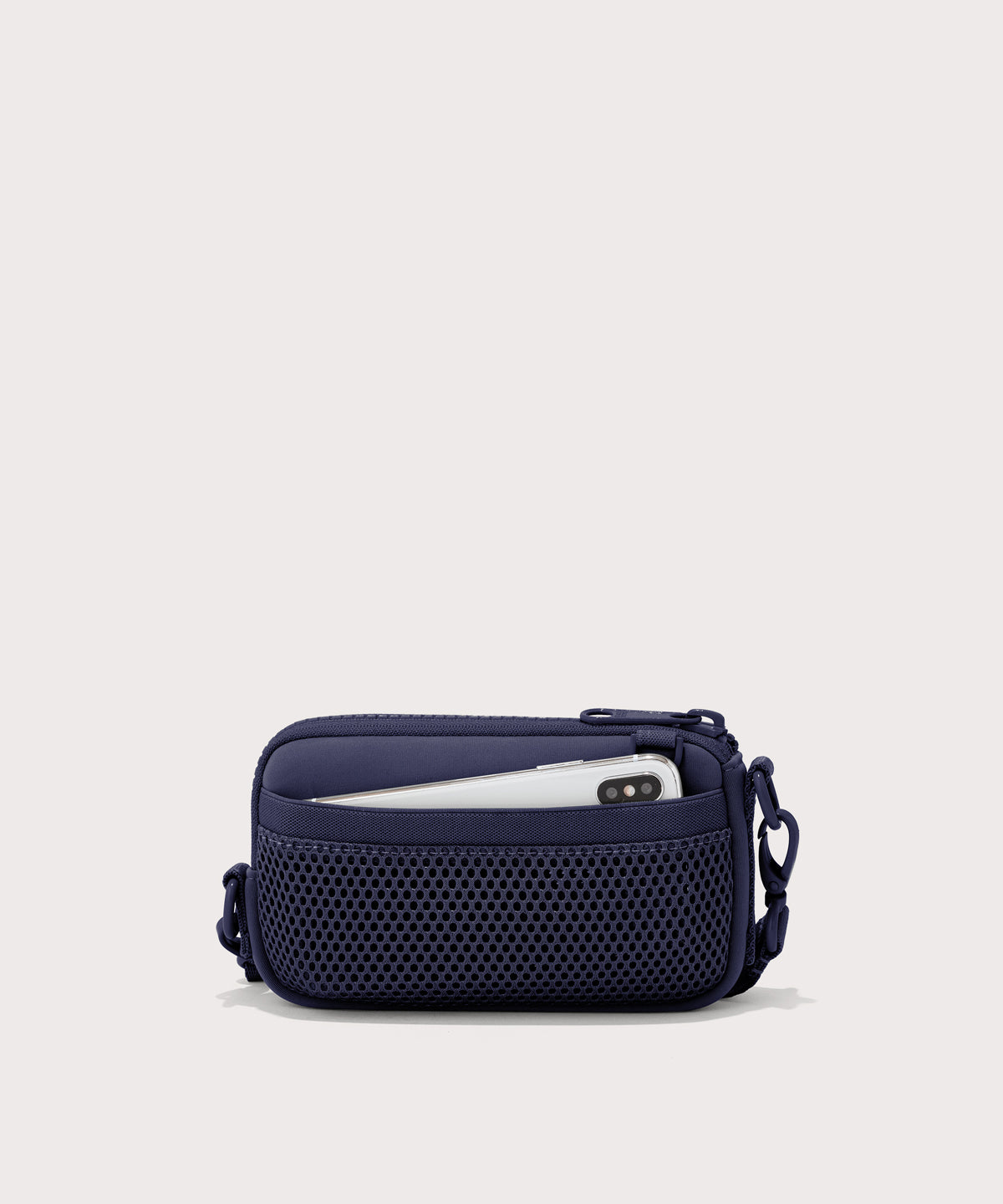 dagne-dover-mara-phone-sling-in-storm-compact-neoprene-sling-for-phones-and-card image 4