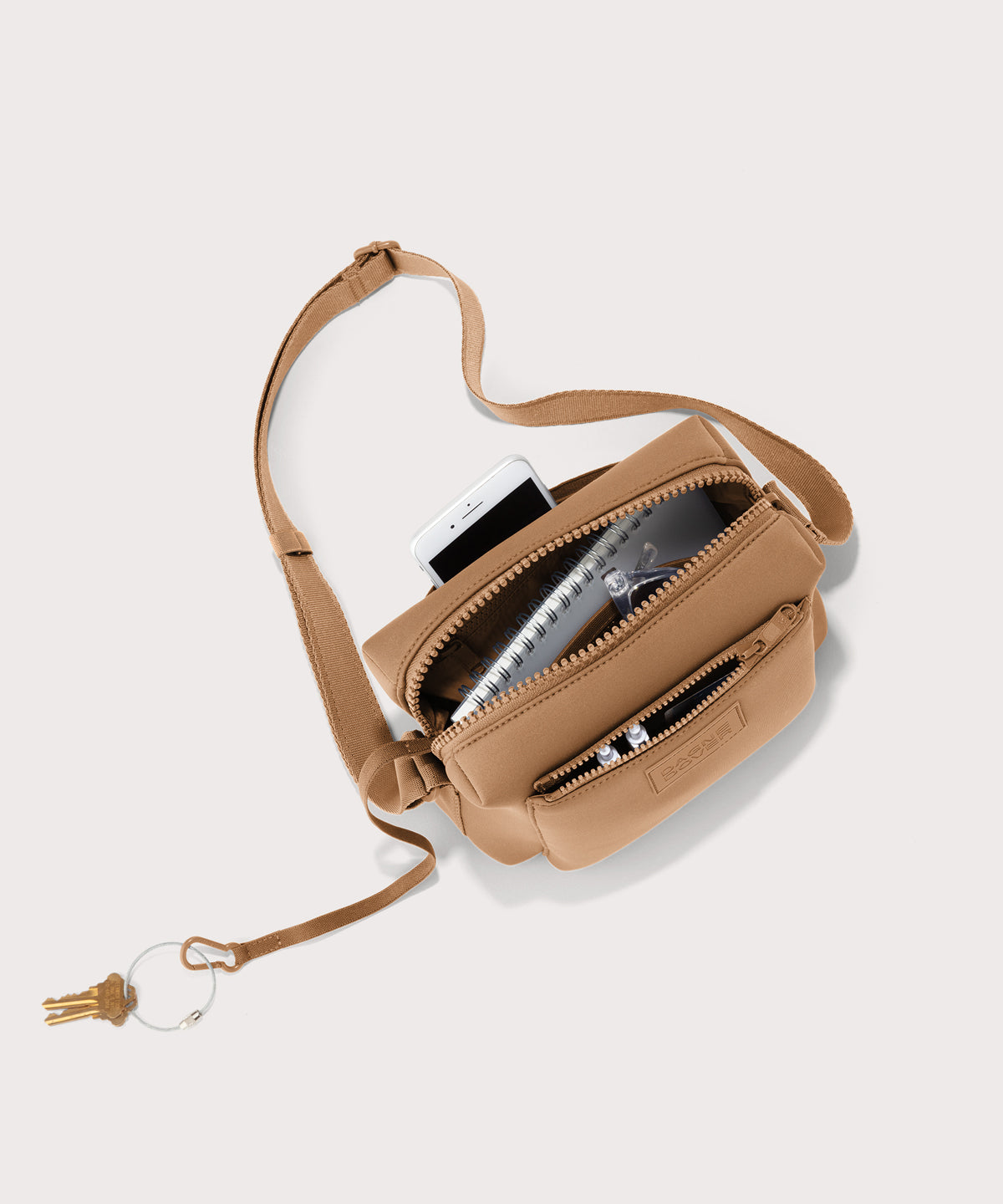 dagne-dover-micah-crossbody-in-camel image 2