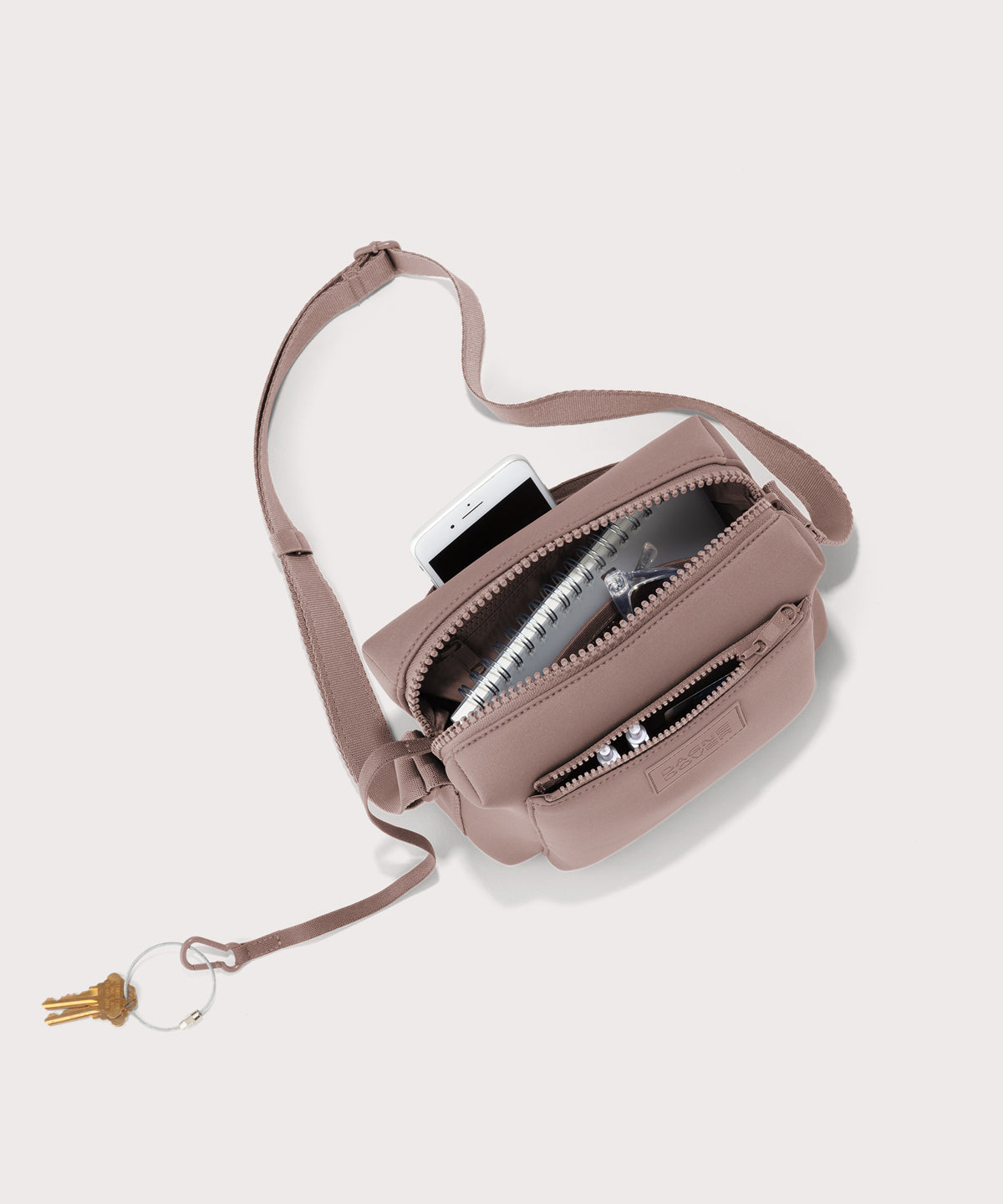 dagne-dover-micah-crossbody-in-dune image 2
