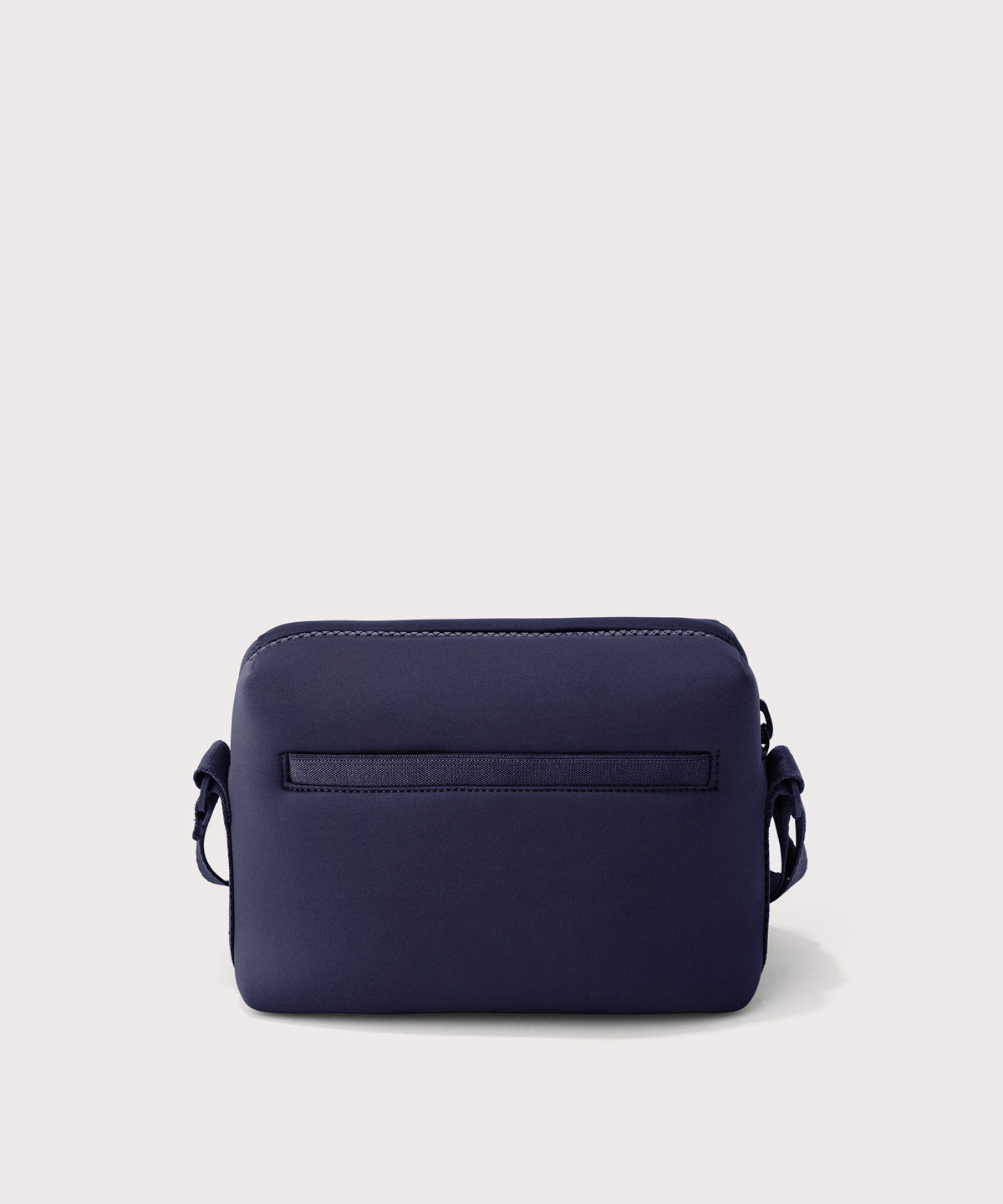 dagne-dover-micah-crossbody-in-storm-lightweight-neoprene-hands-free-crossbody-b image 5