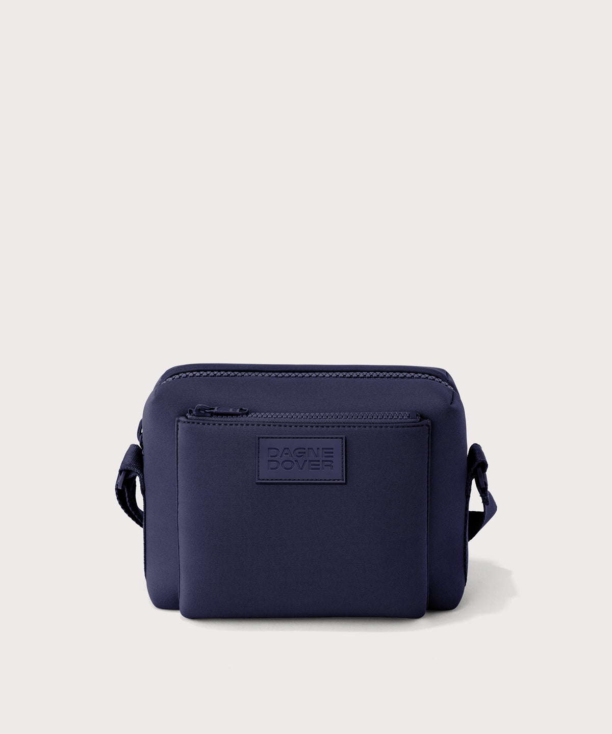 dagne-dover-micah-crossbody-in-storm-lightweight-neoprene-hands-free-crossbody-b image 3