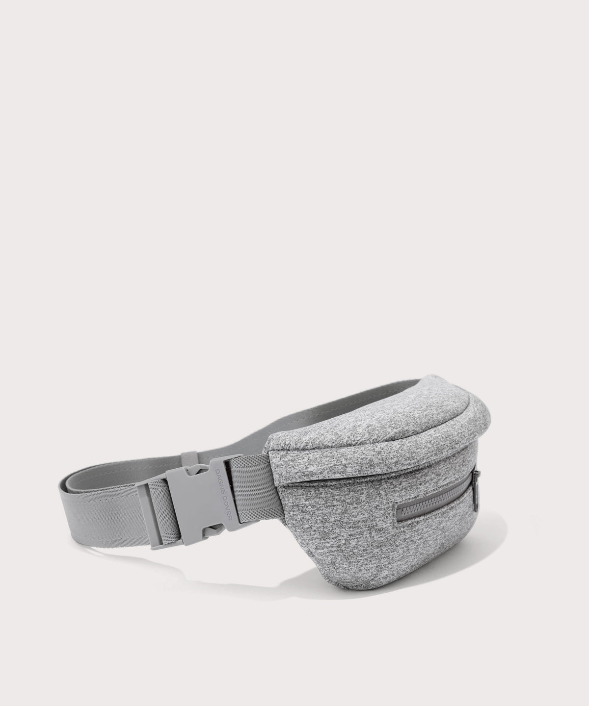 dagne-dover-ace-fanny-pack-in-heather-grey image 3