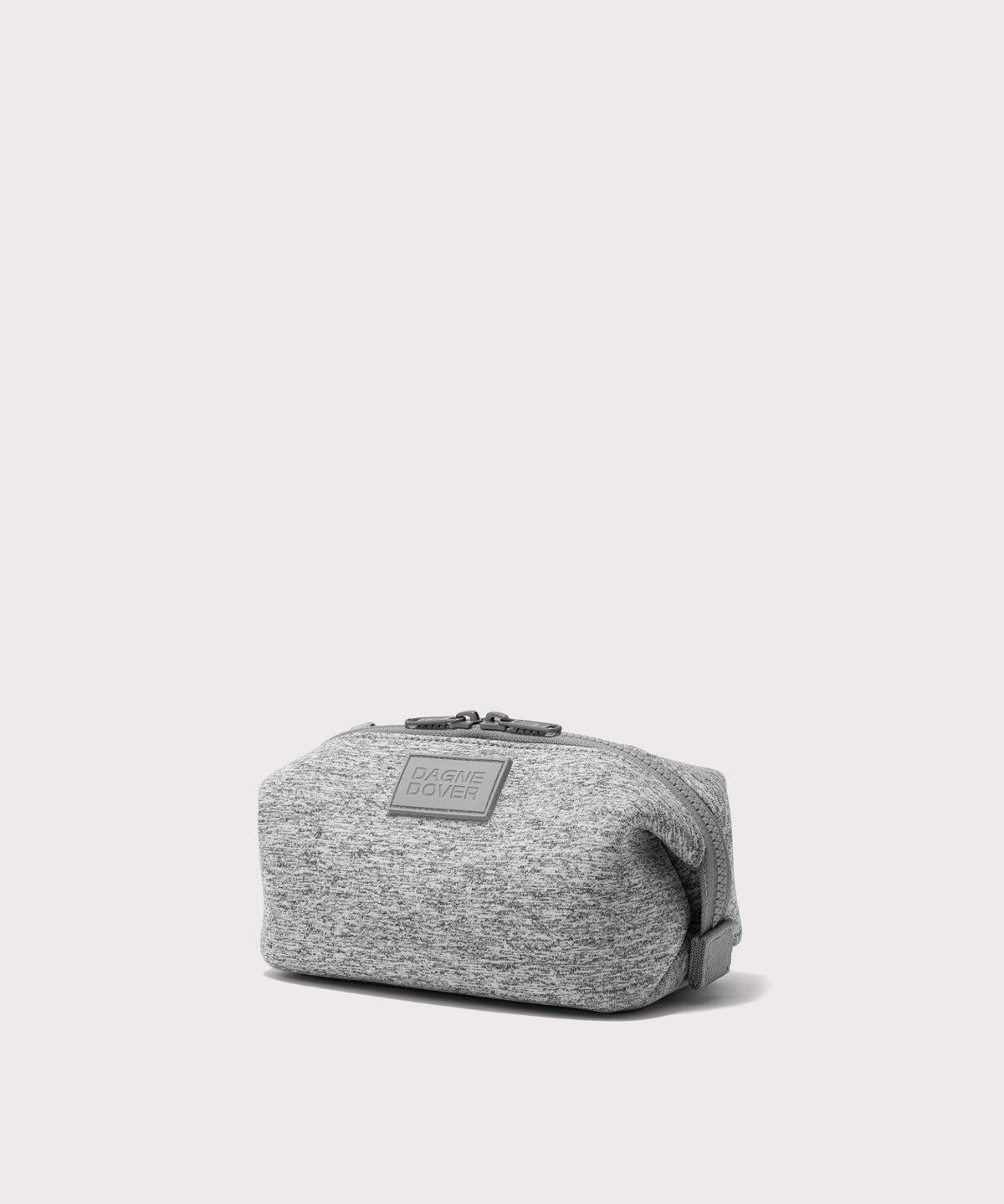 dagne-dover-hunter-toiletry-bag-in-heather-grey-small image 4