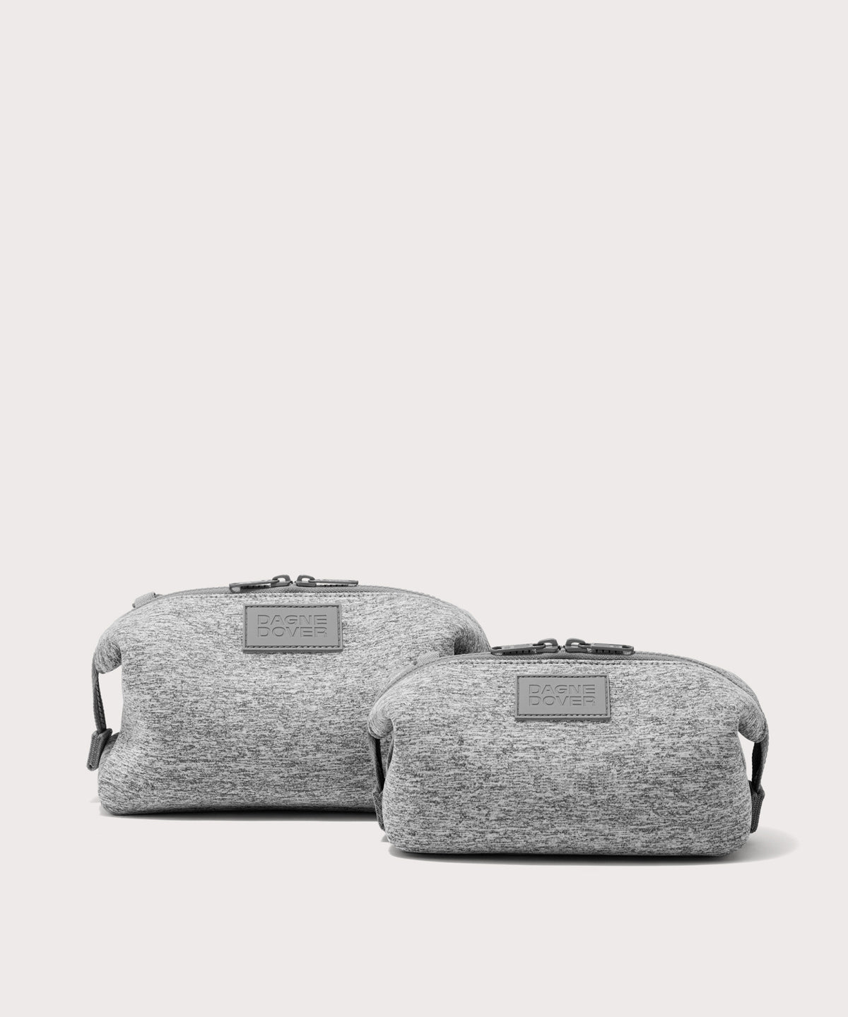 dagne-dover-hunter-toiletry-bag-in-heather-grey-small image 3