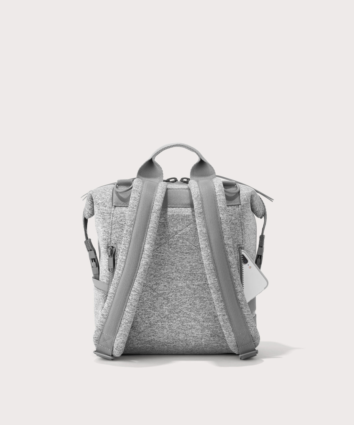dagne-dover-indi-diaper-backpack-in-heather-grey-small image 4