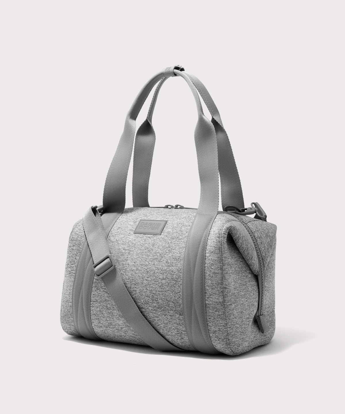 dagne-dover-landon-carryall-in-heather-grey-medium image 3