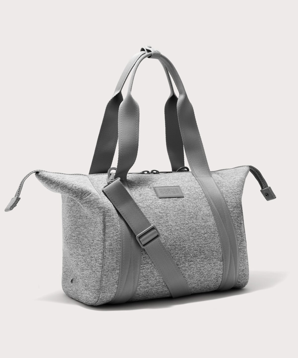 dagne-dover-landon-carryall-in-heather-grey-medium image 5