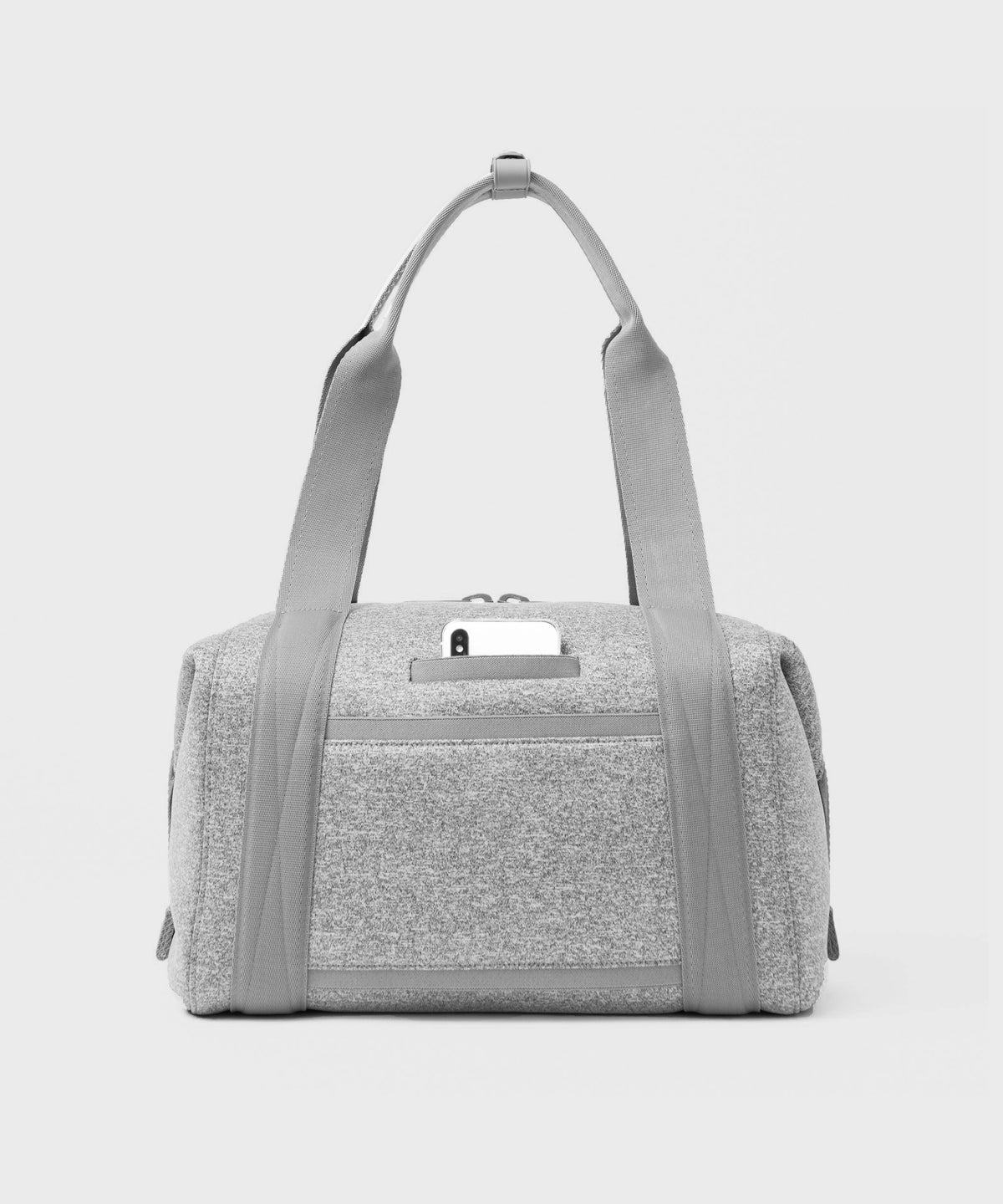 dagne-dover-landon-carryall-in-heather-grey-medium image 4