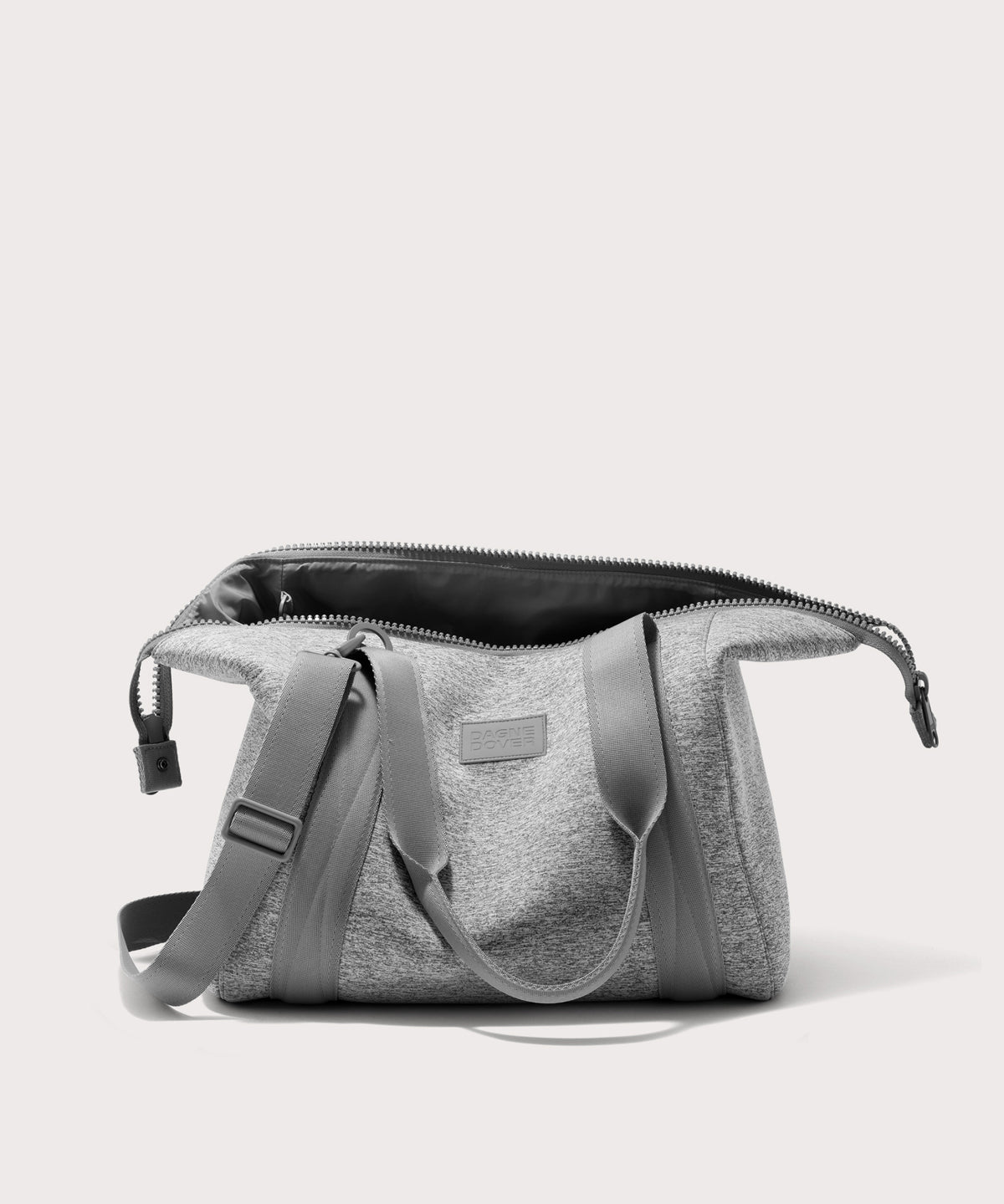 dagne-dover-landon-carryall-in-heather-grey-medium image 6