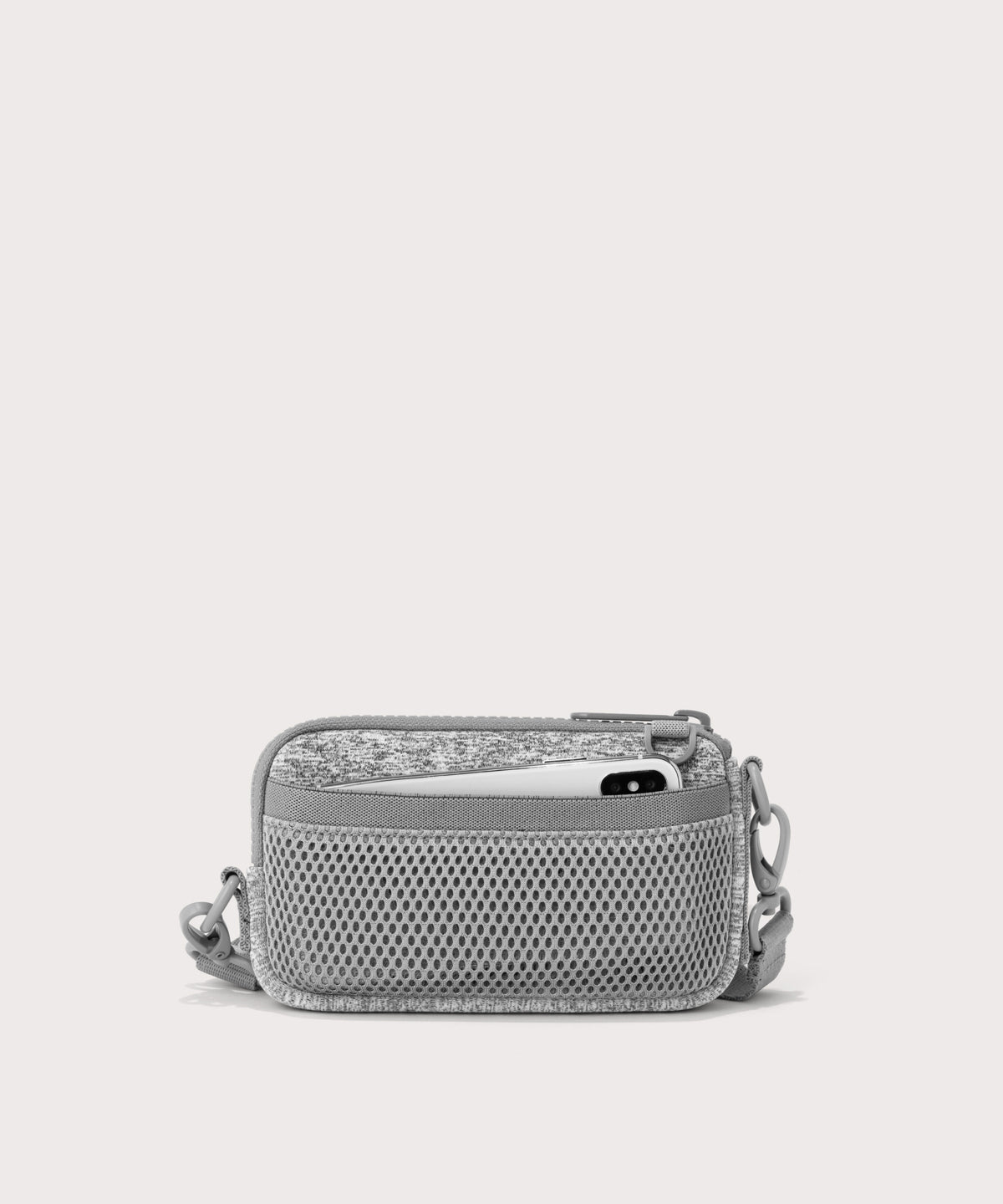 dagne-dover-mara-phone-sling-in-heather-grey image 4