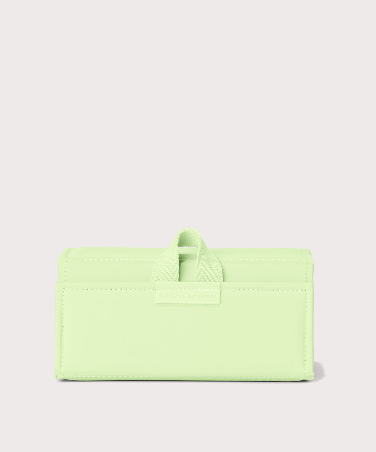 dagne-dover-remi-glasses-case-in-matcha-latte image 1