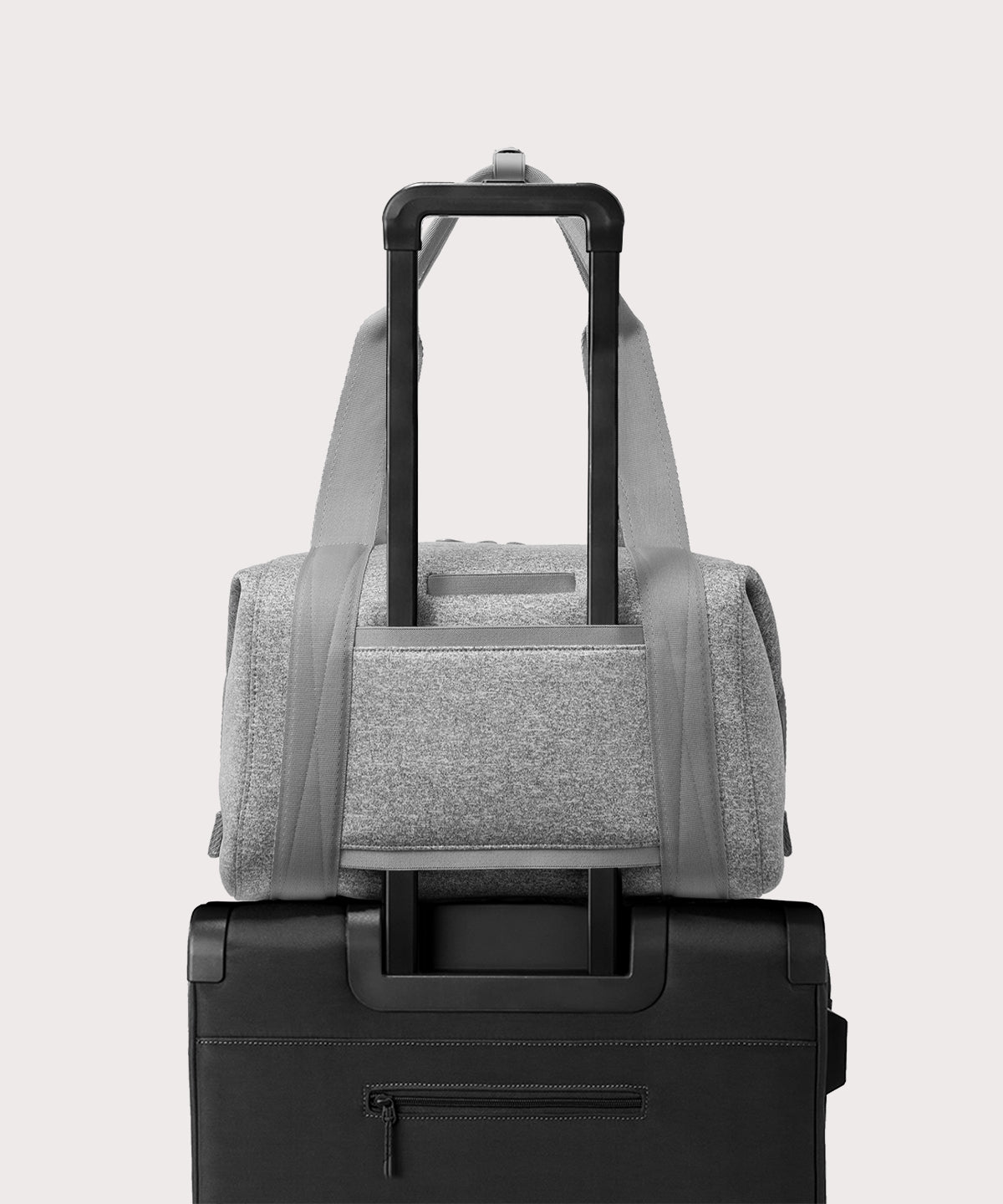 dagne-dover-landon-carryall-in-heather-grey-medium image 7