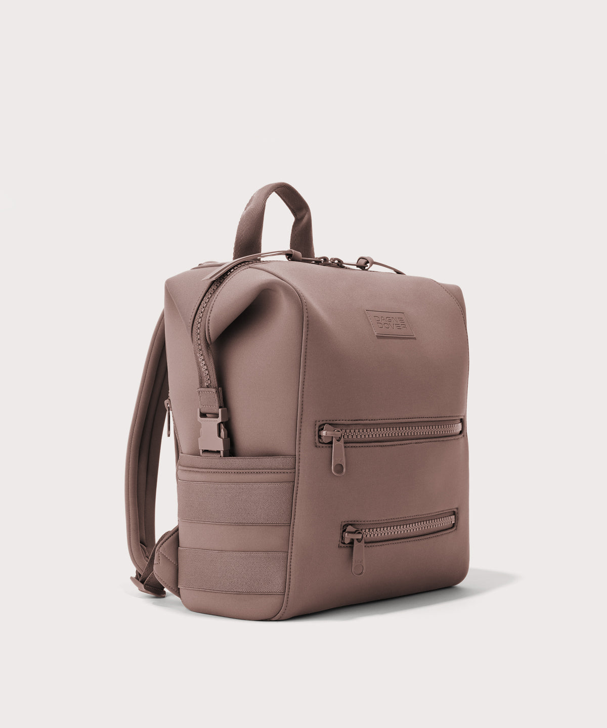 dagne-dover-indi-diaper-backpack-in-dune-medium image 3