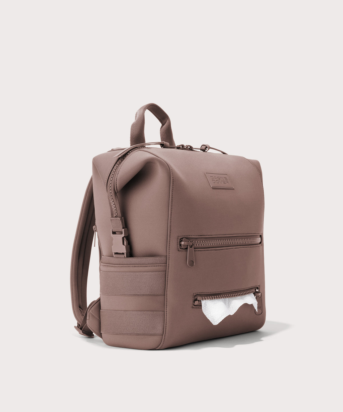 dagne-dover-indi-diaper-backpack-in-dune-medium image 6